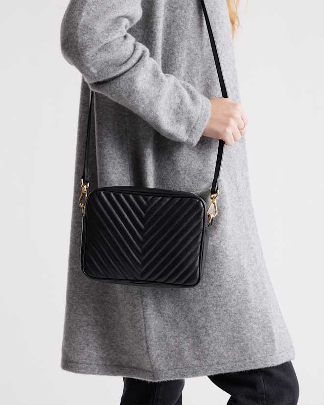 W-BAG-47-BLK 0660