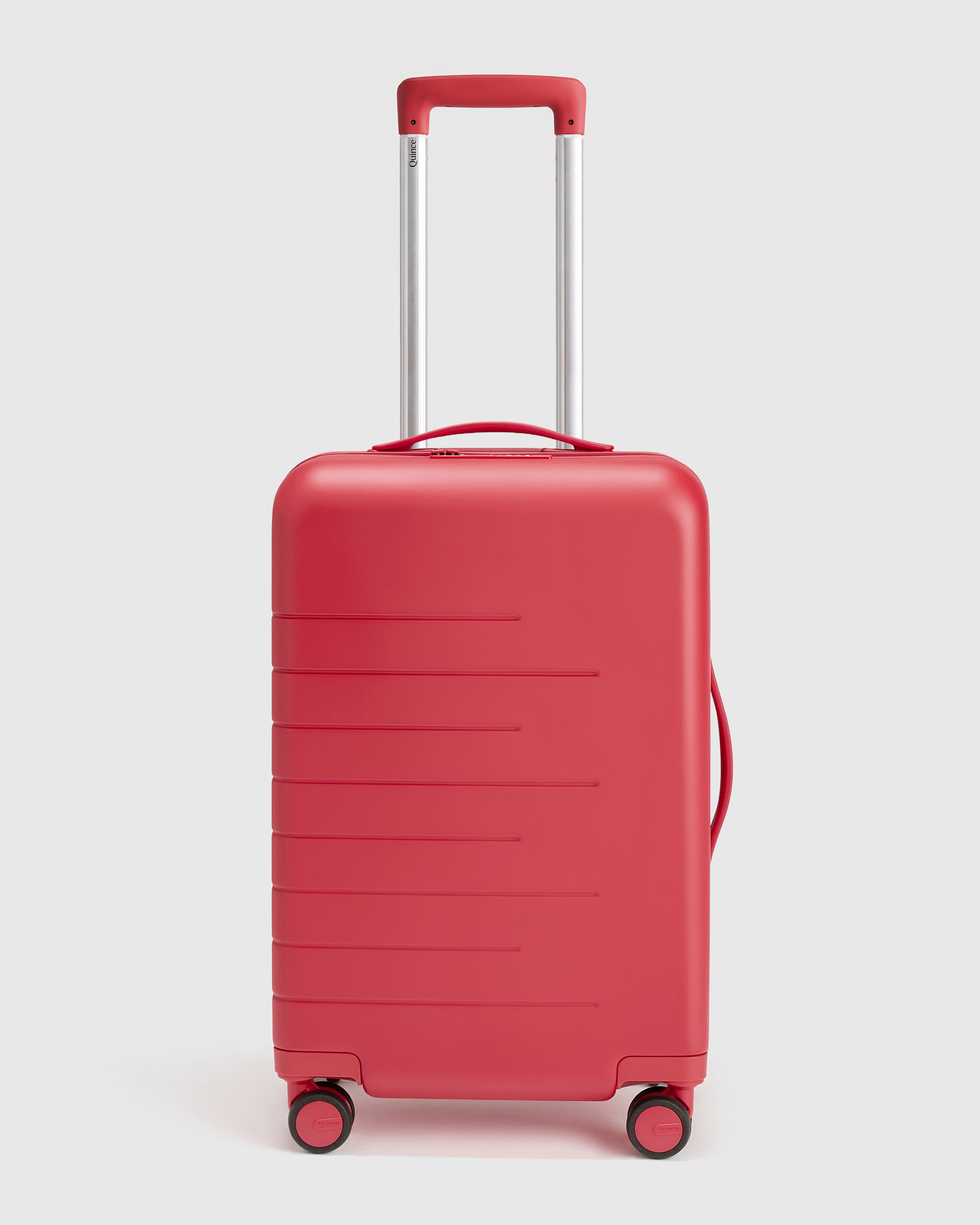 Small Carry-On Suitcase