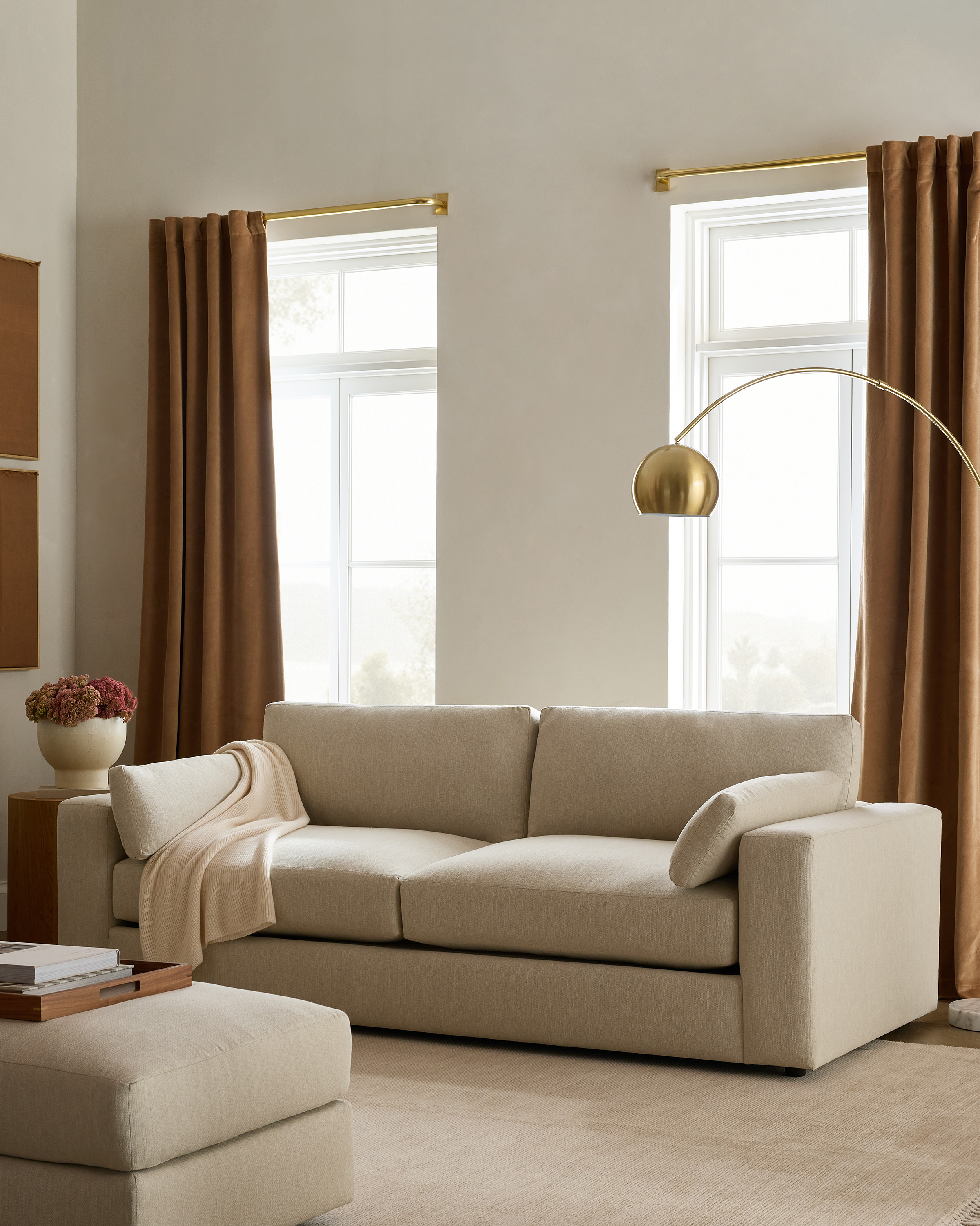Quince Ashford Sofa