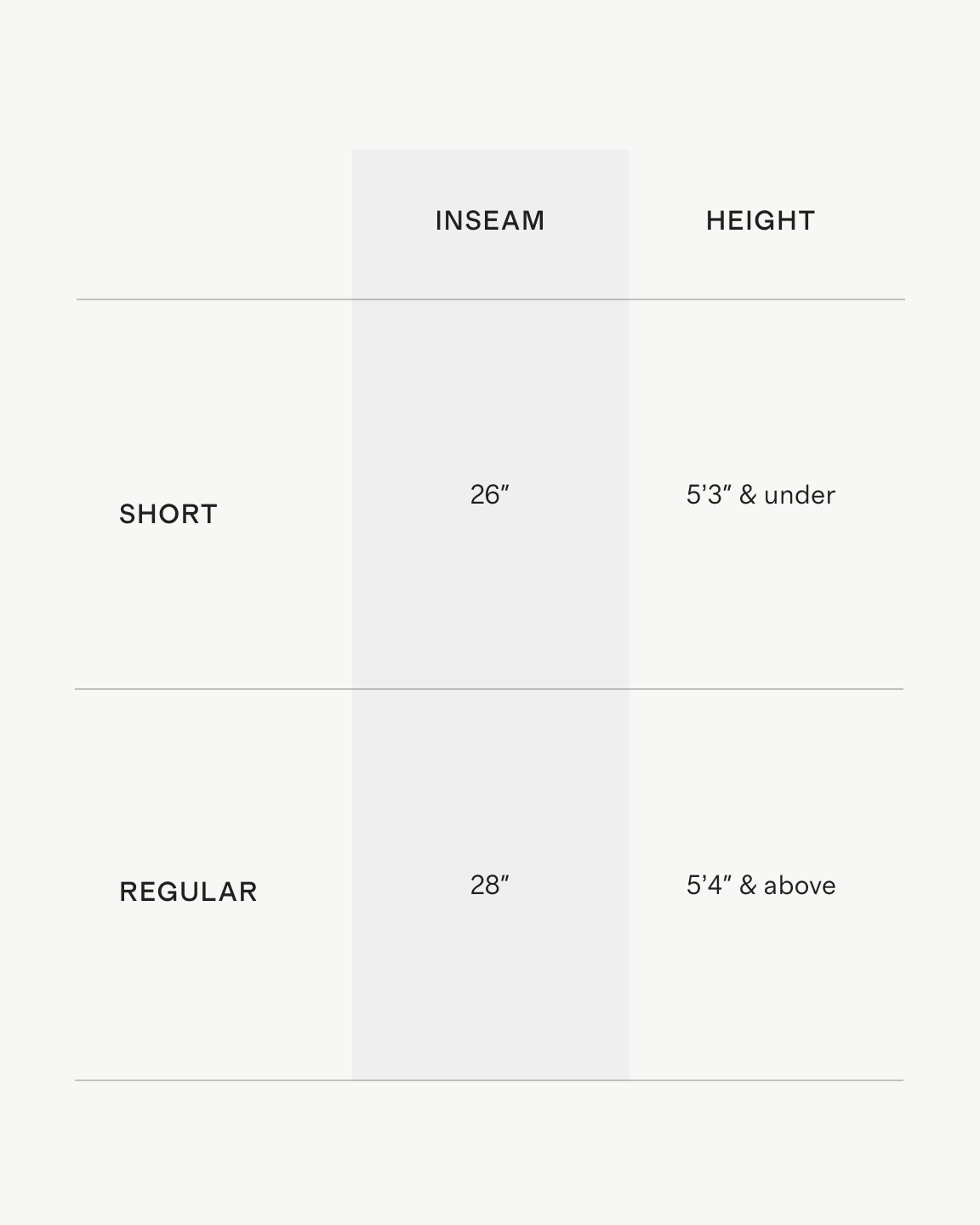 Graphite Black Jean droit rigide Bella