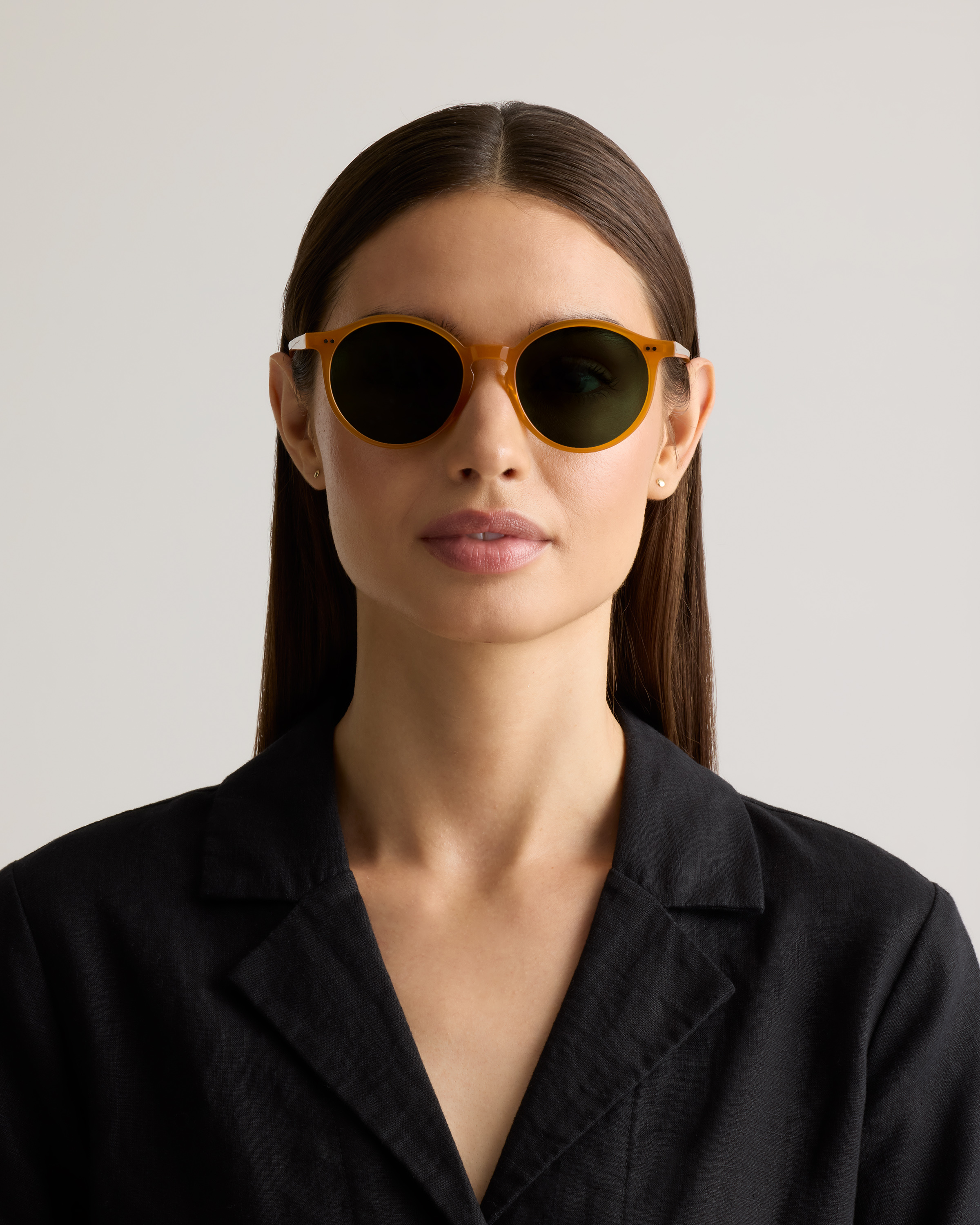 Brixton Polarized Acetate Sunglasses - thumbnail 10