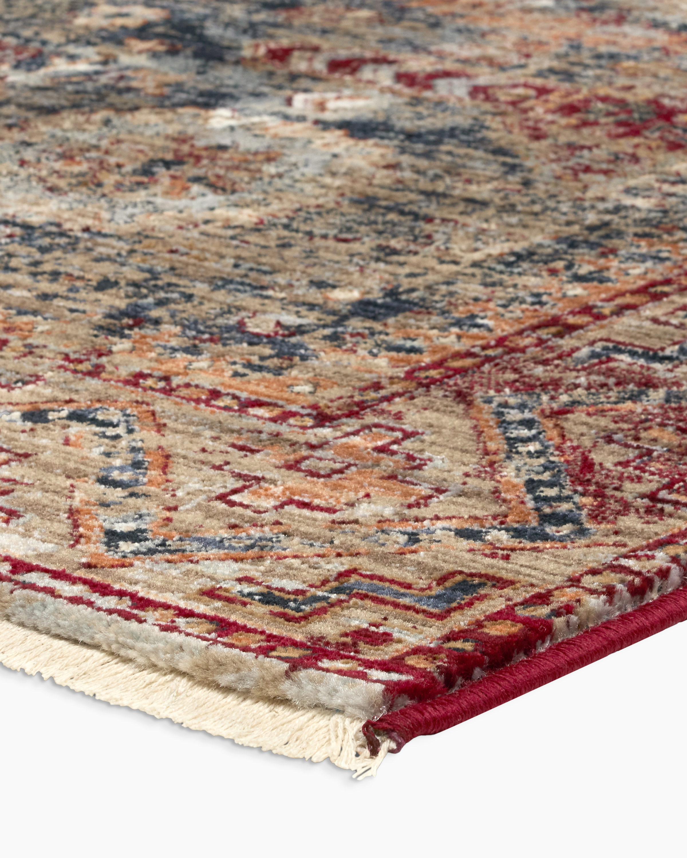 Quince Thea Rug - Thumbnail 4