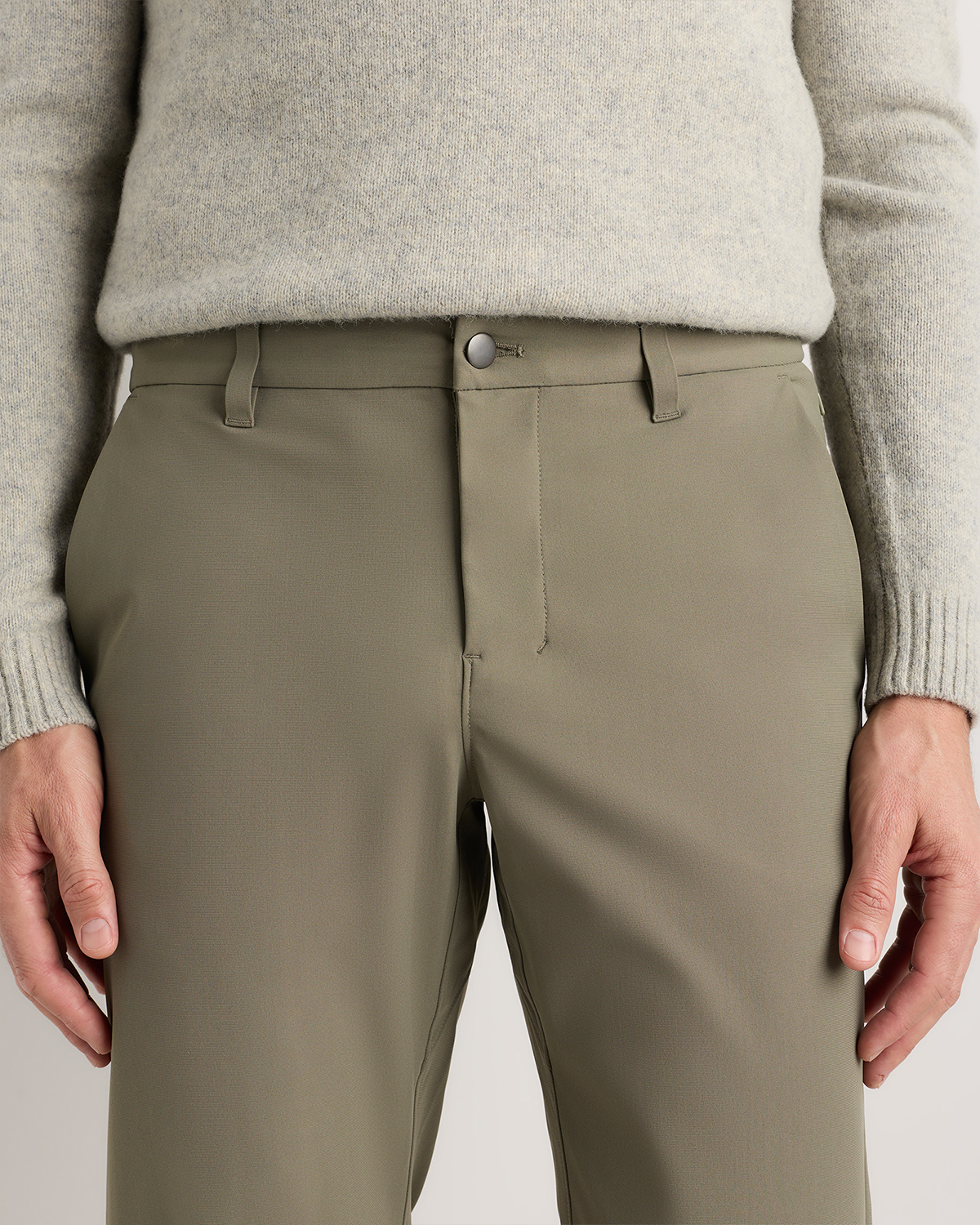 Ultimate Commuter Pants