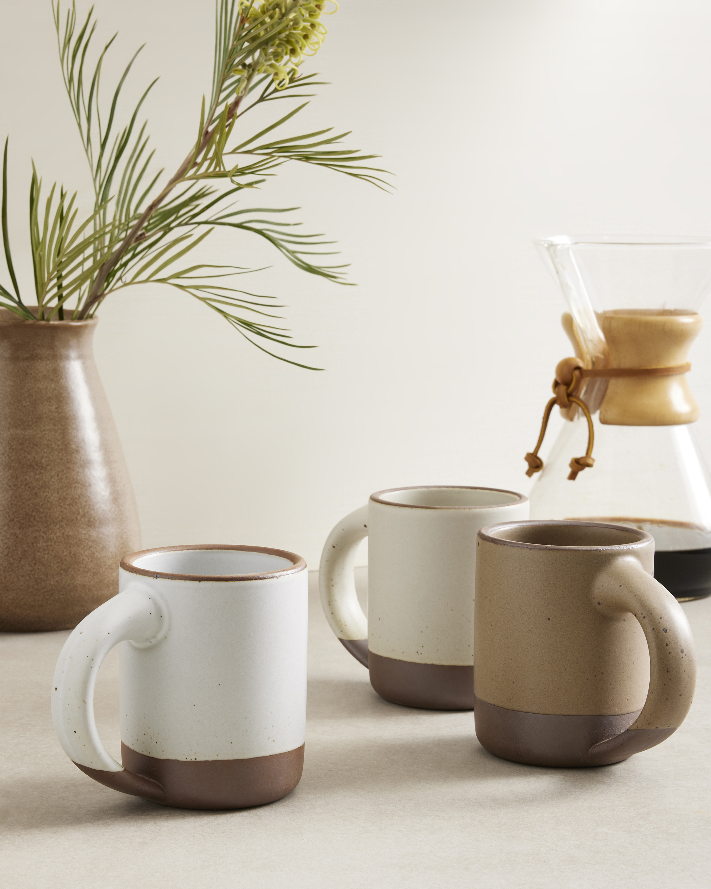 The Mug by East Fork - Panna Cotta