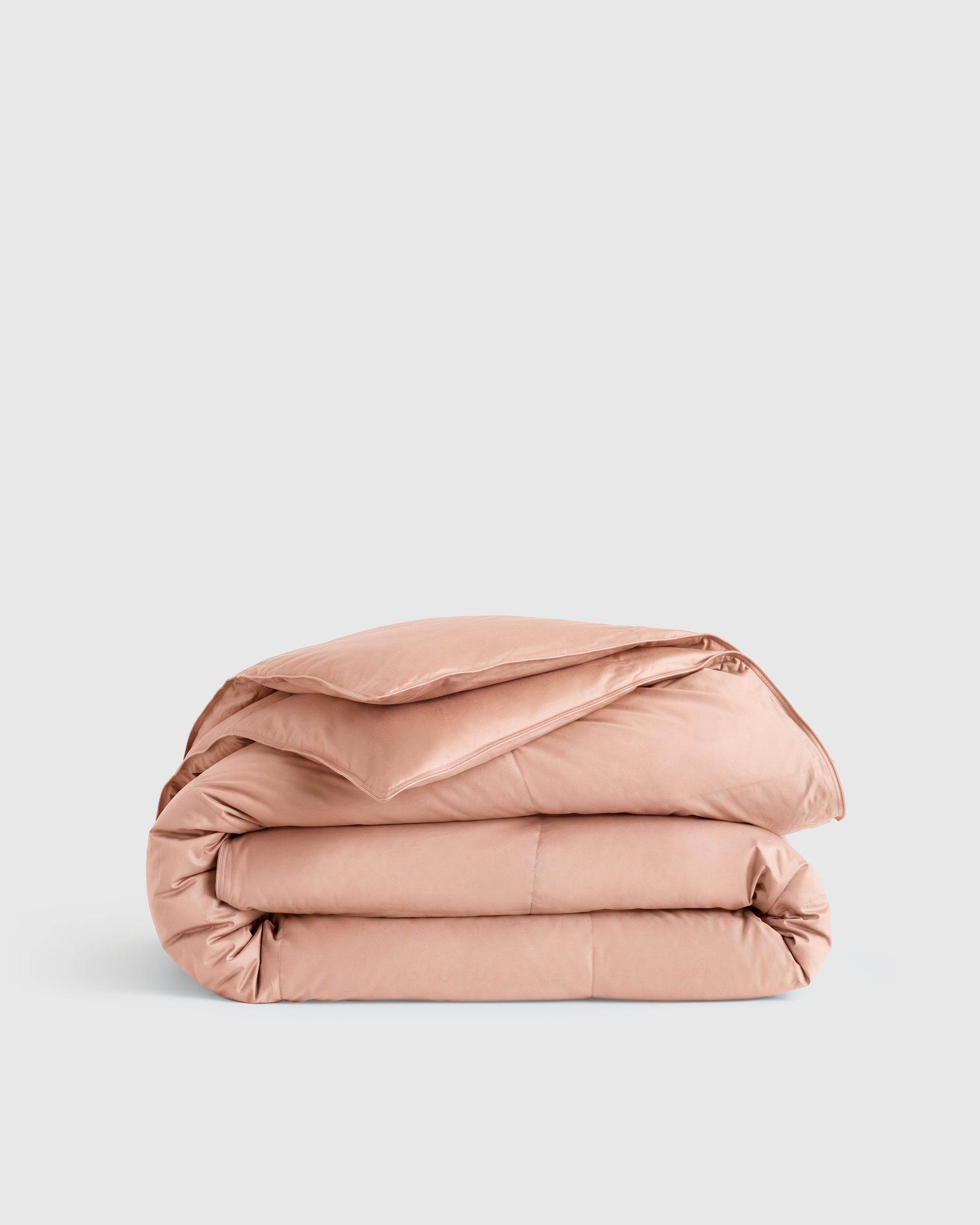 Sedona Premium Sateen Down Comforter