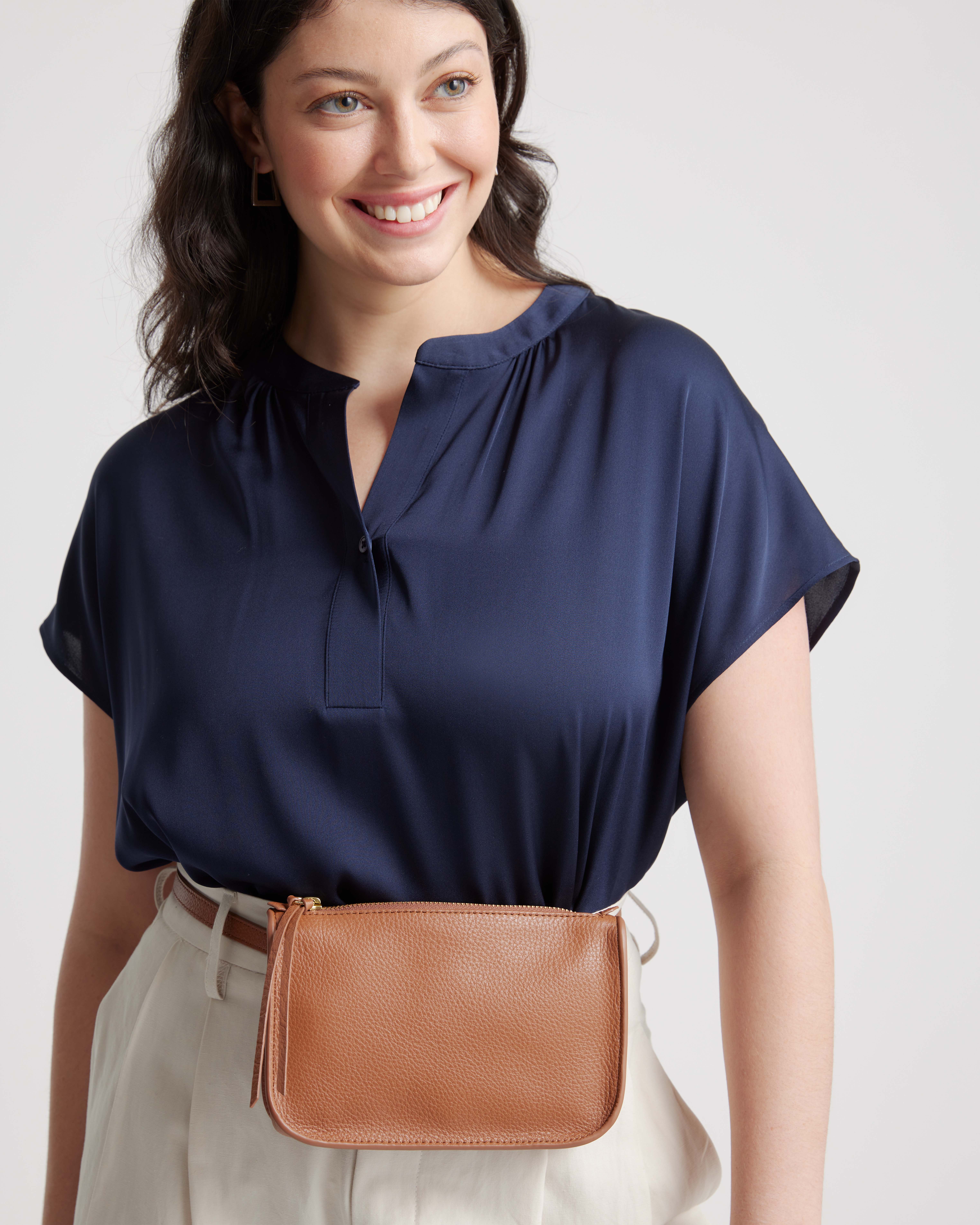 Quince Belt Bag - Thumbnail 4