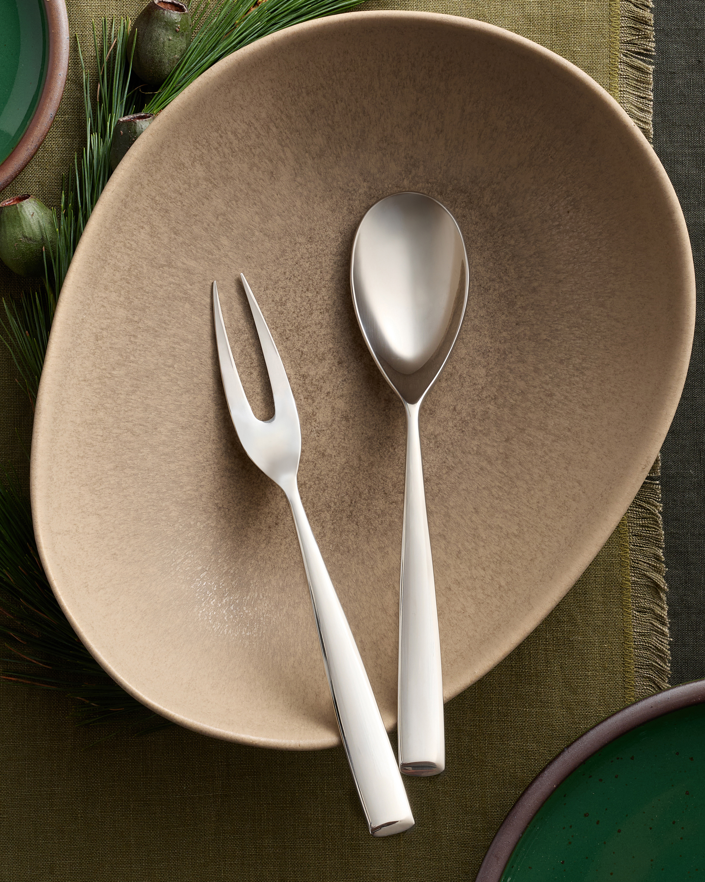 Mepra Arte Serving Utensil