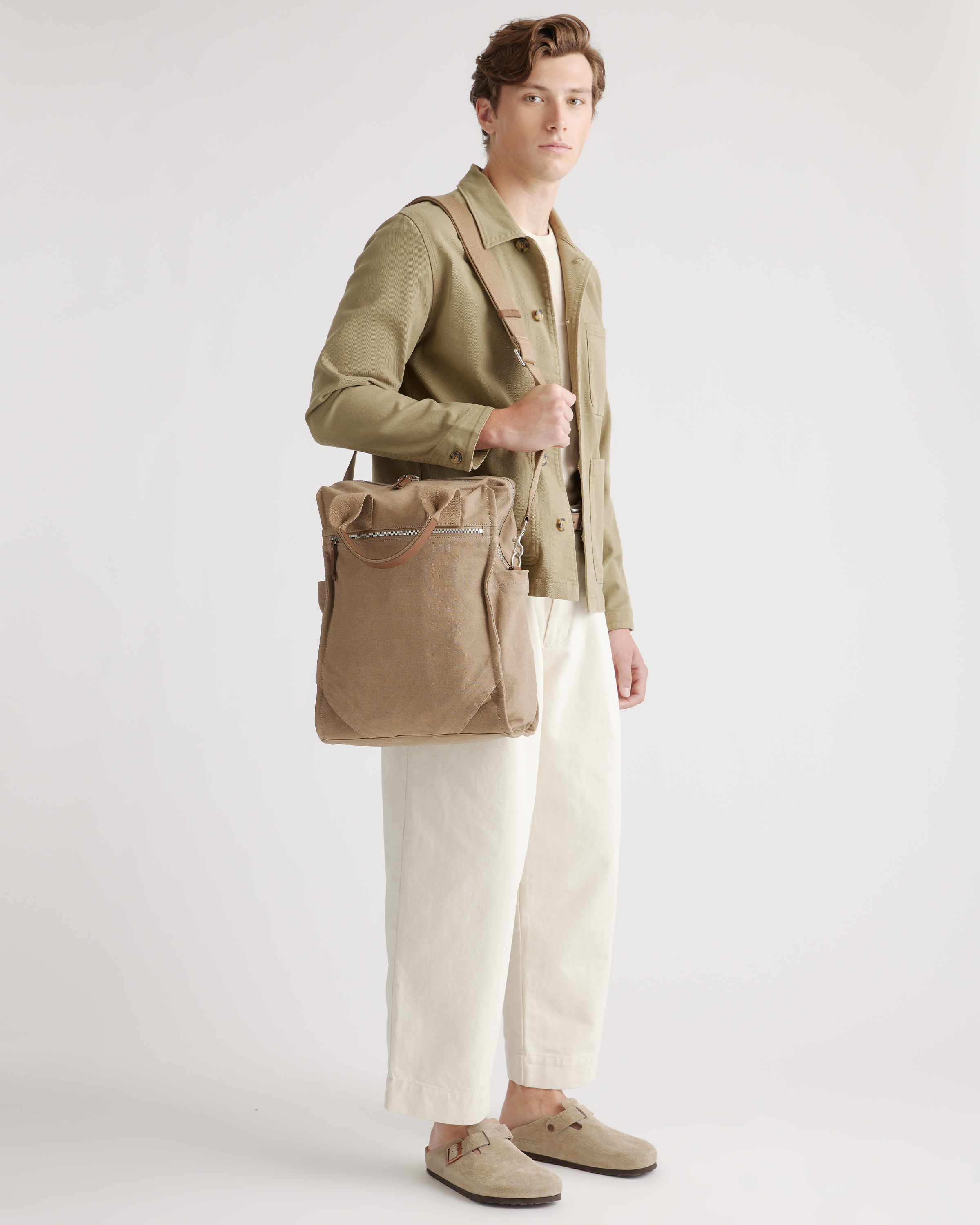 M-BAG-9-TAN 0843