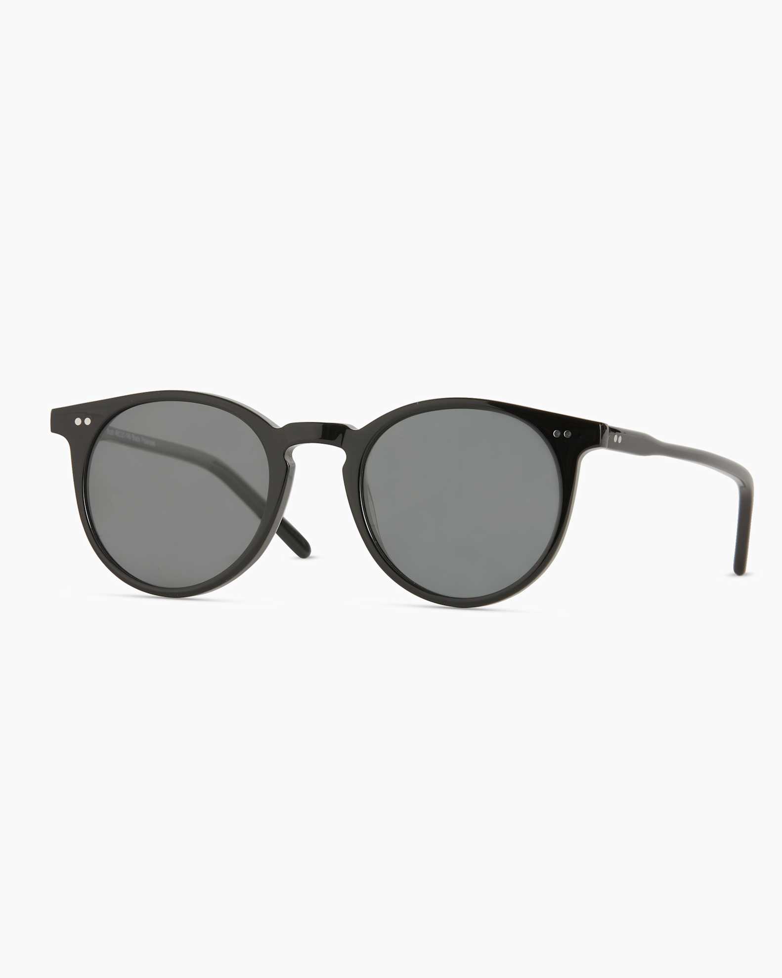 Noah Polarized Acetate Sunglasses