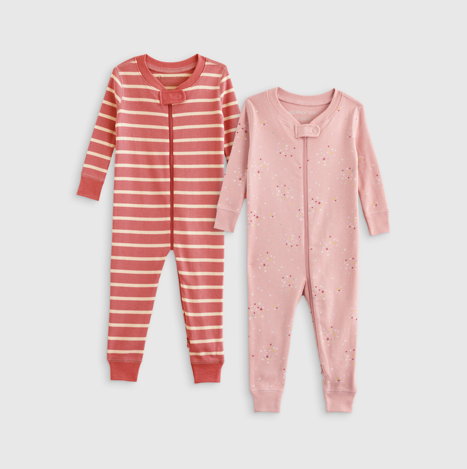 toddler girl sleepwear