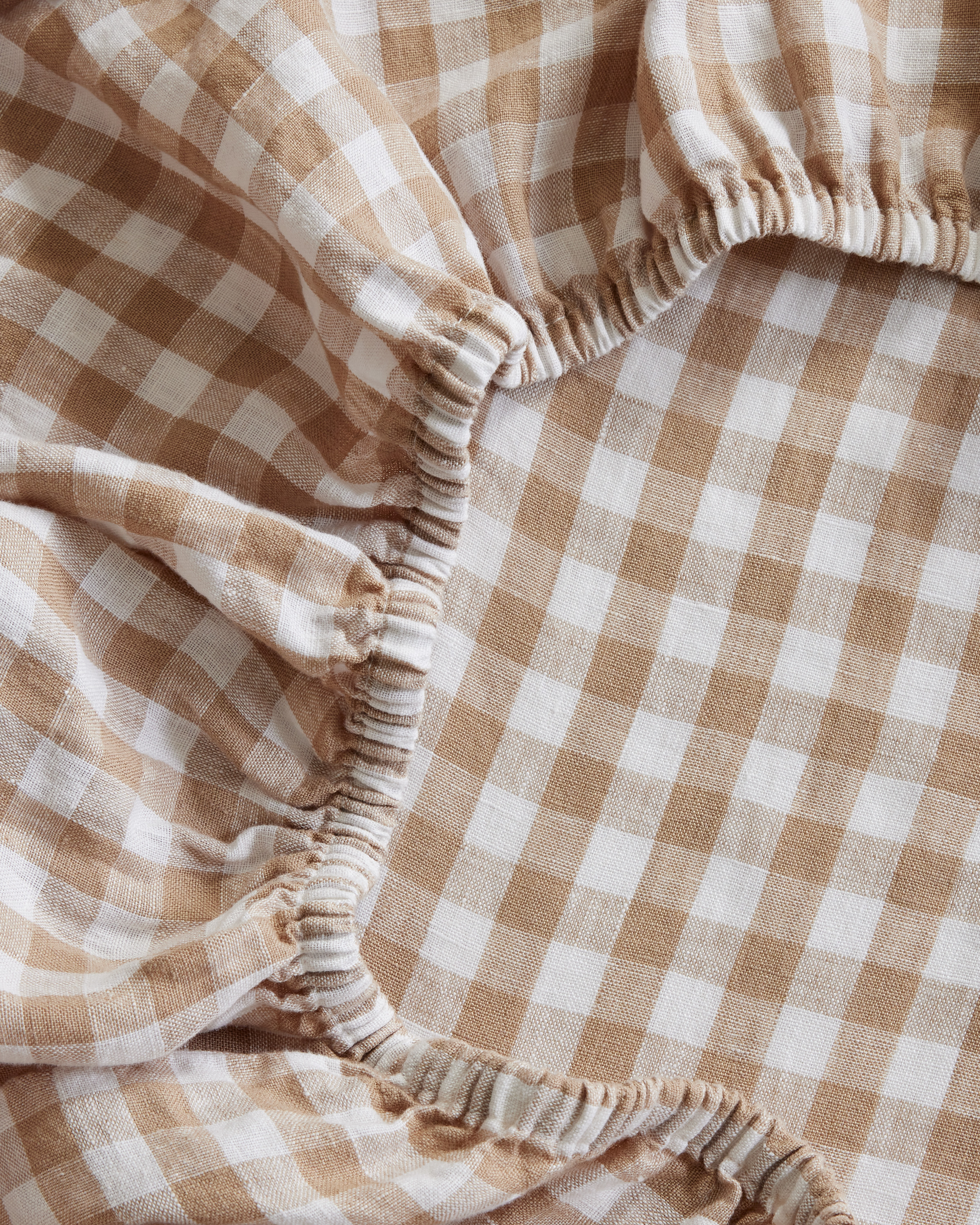 Quince European Linen Sheet Set - Thumbnail 2