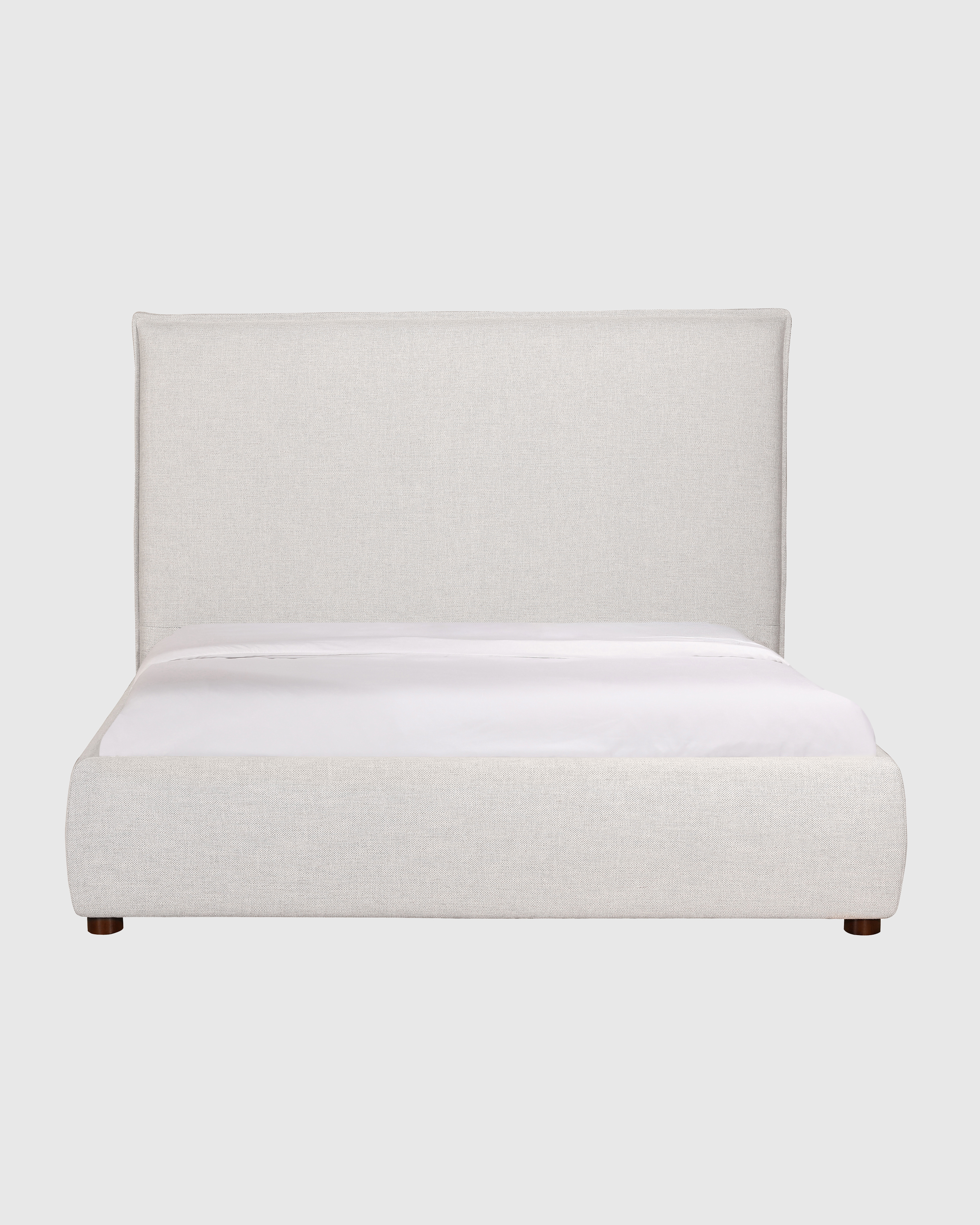 Quince Tailored Edge Bed - Thumbnail 3