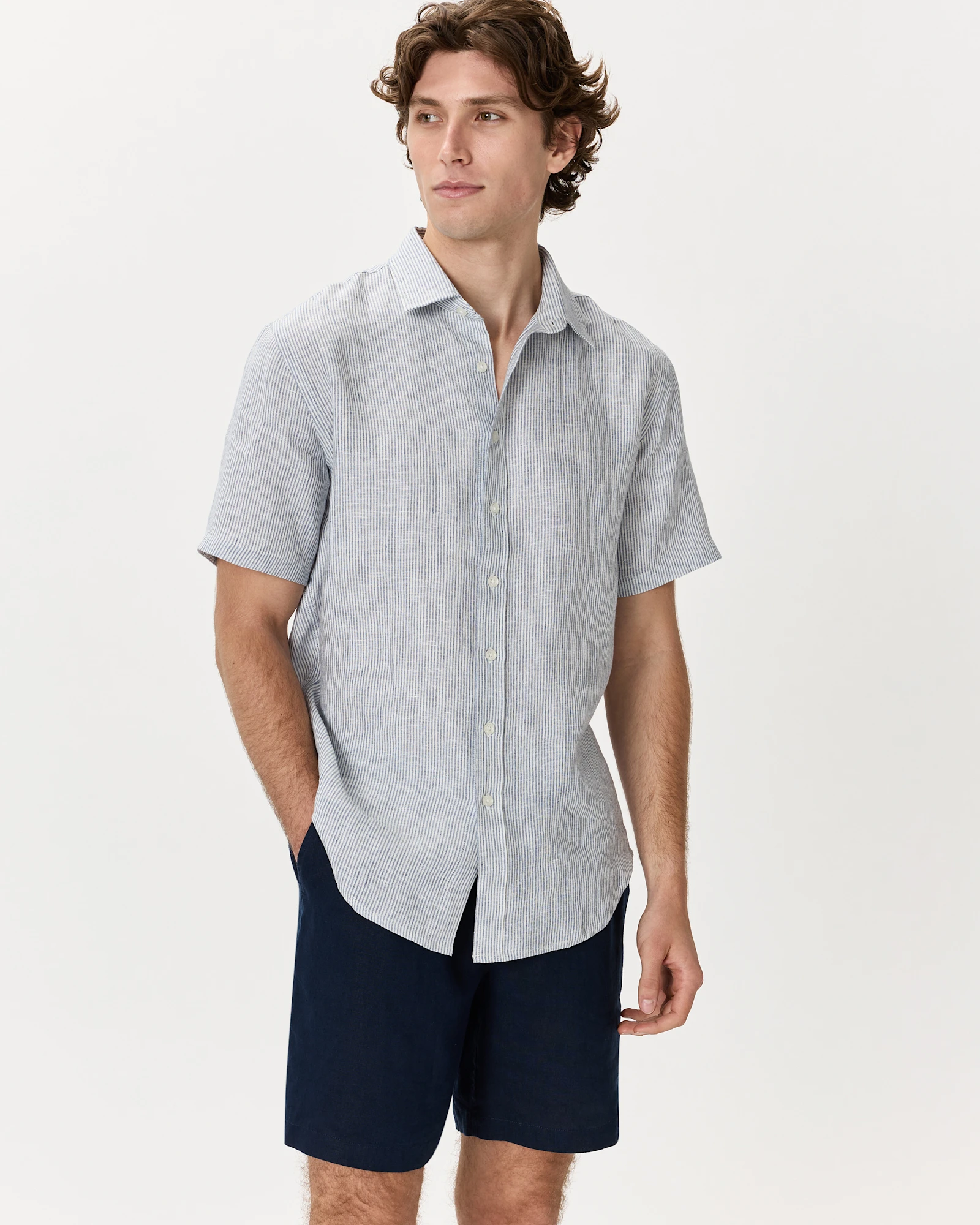 Quince Linen Basics
