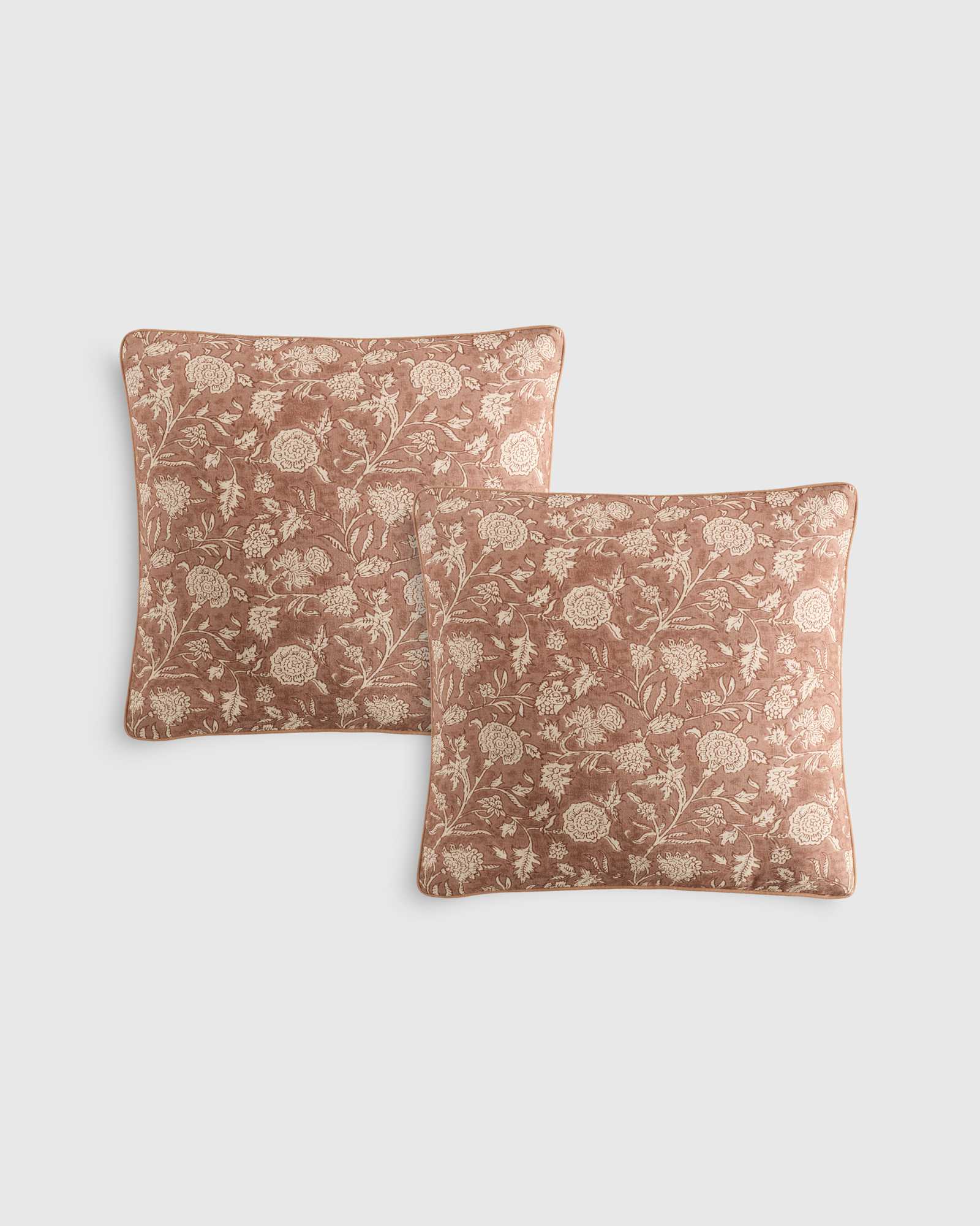 U-DCP-227-ROS-20X20-0087 SET OF 2 EDITED