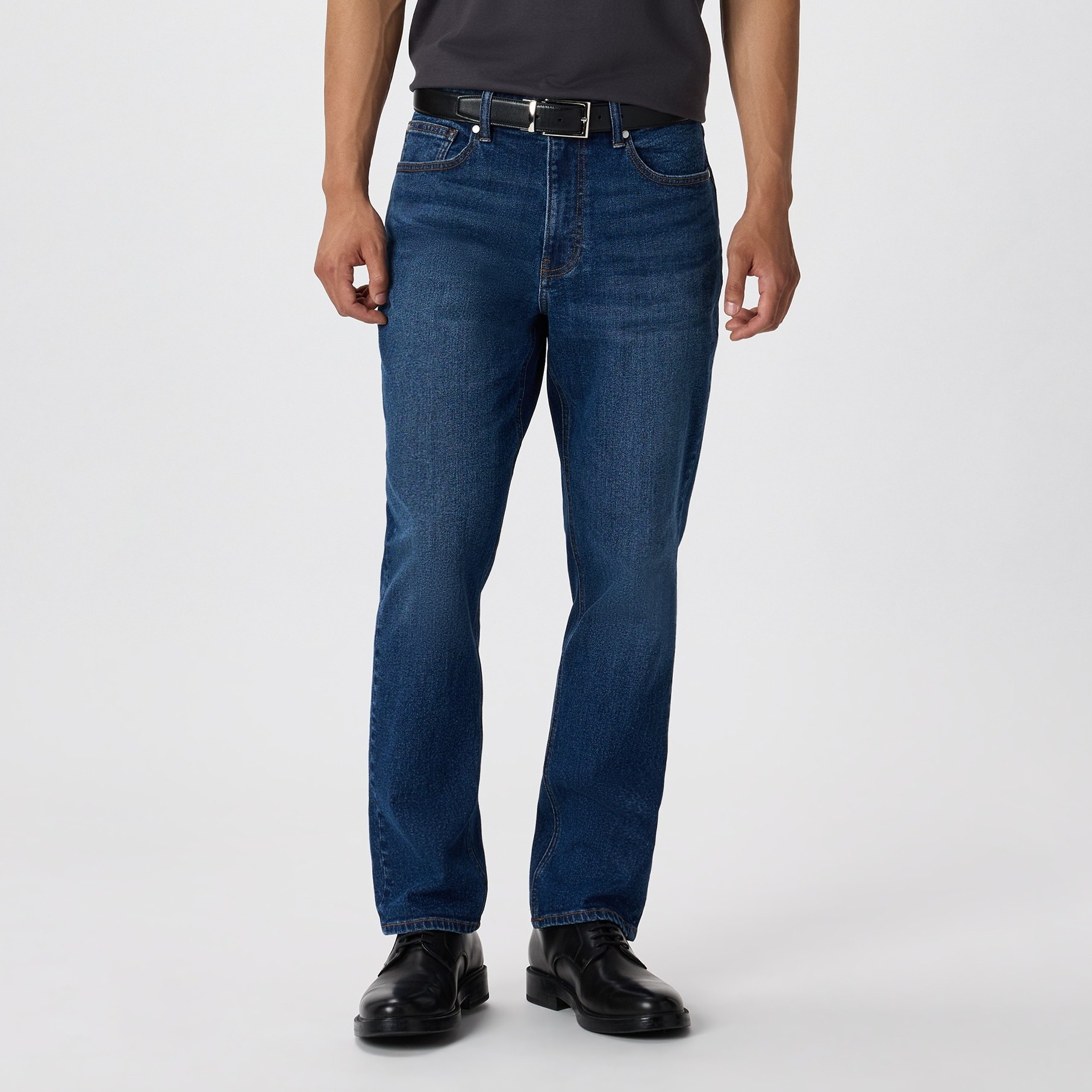 mens tapered jeans subcollection tile