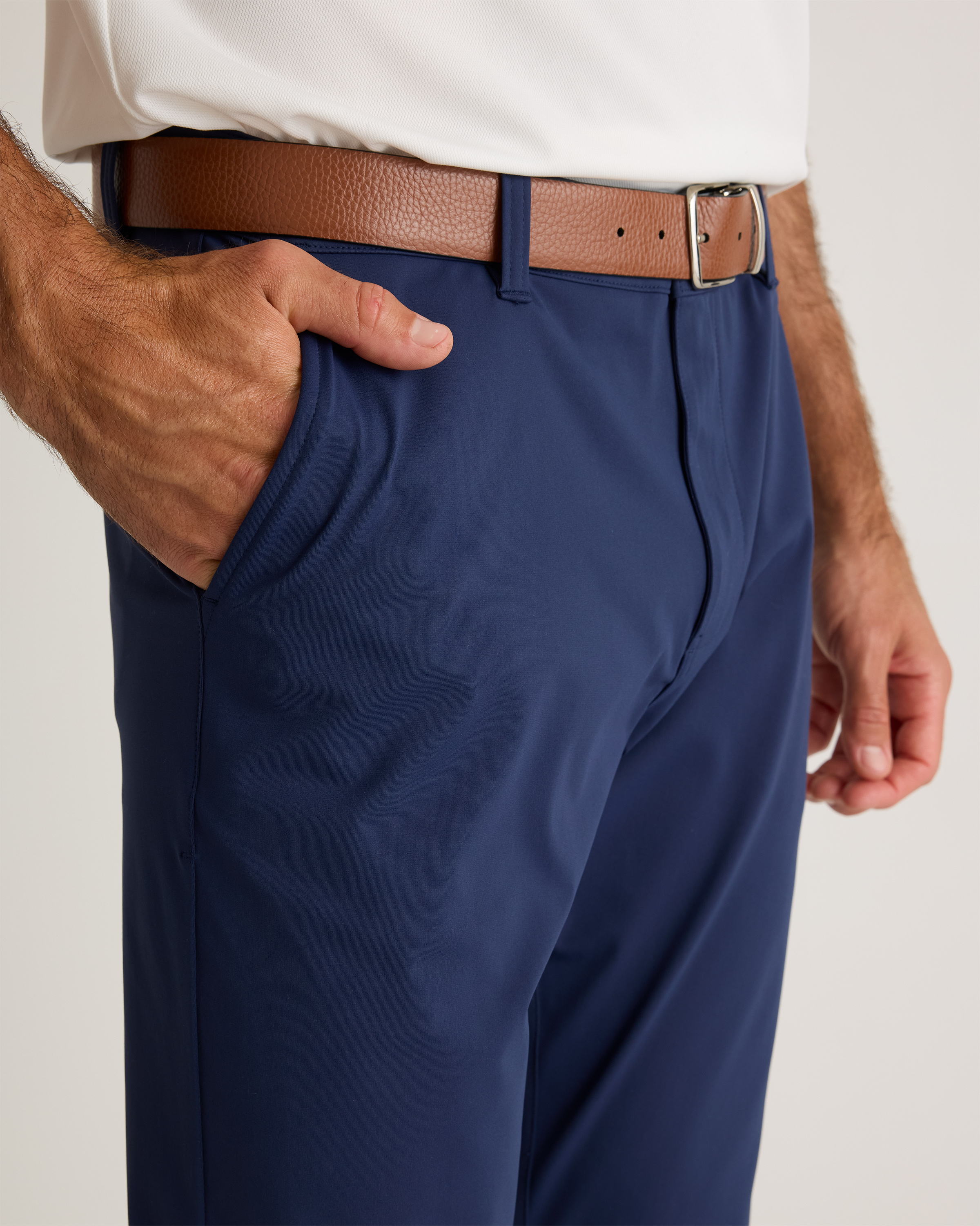 ProTech Golf Pant in Wavecrest