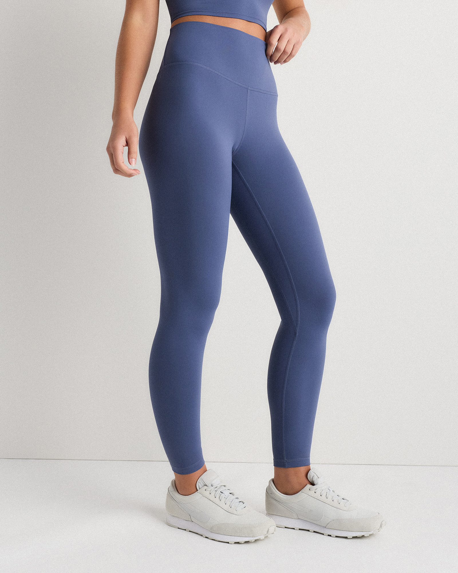 Ultra-Form High-Rise Pocket Legging