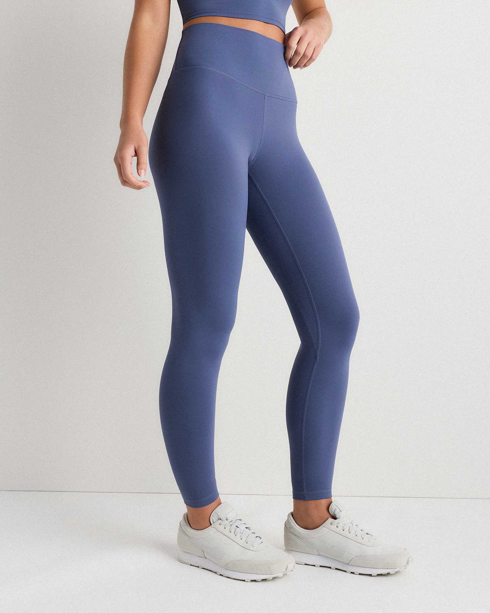Ultra-Form High-Rise Pocket Legging