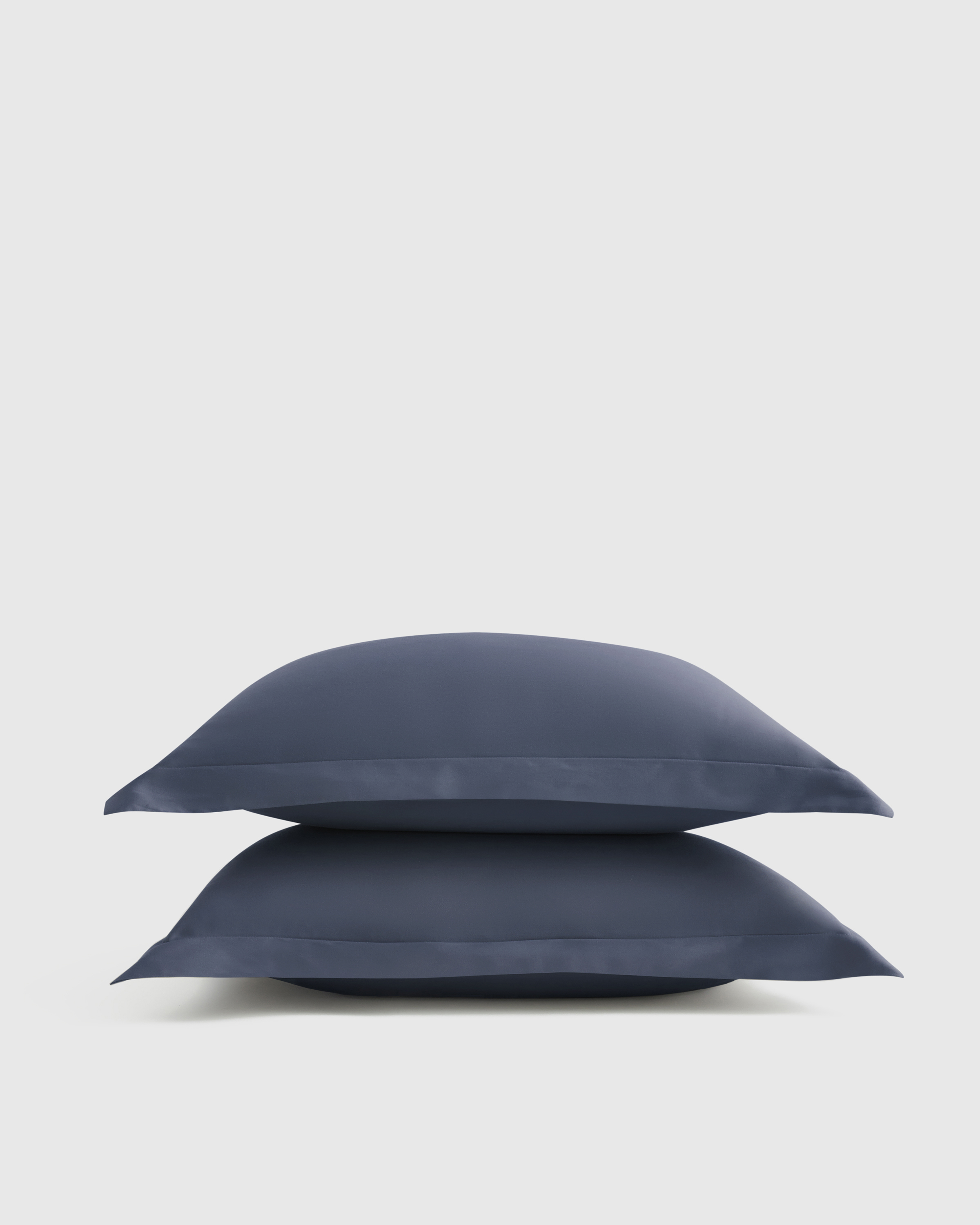 Mineral Signature Giza Cotton Sateen Sham Set