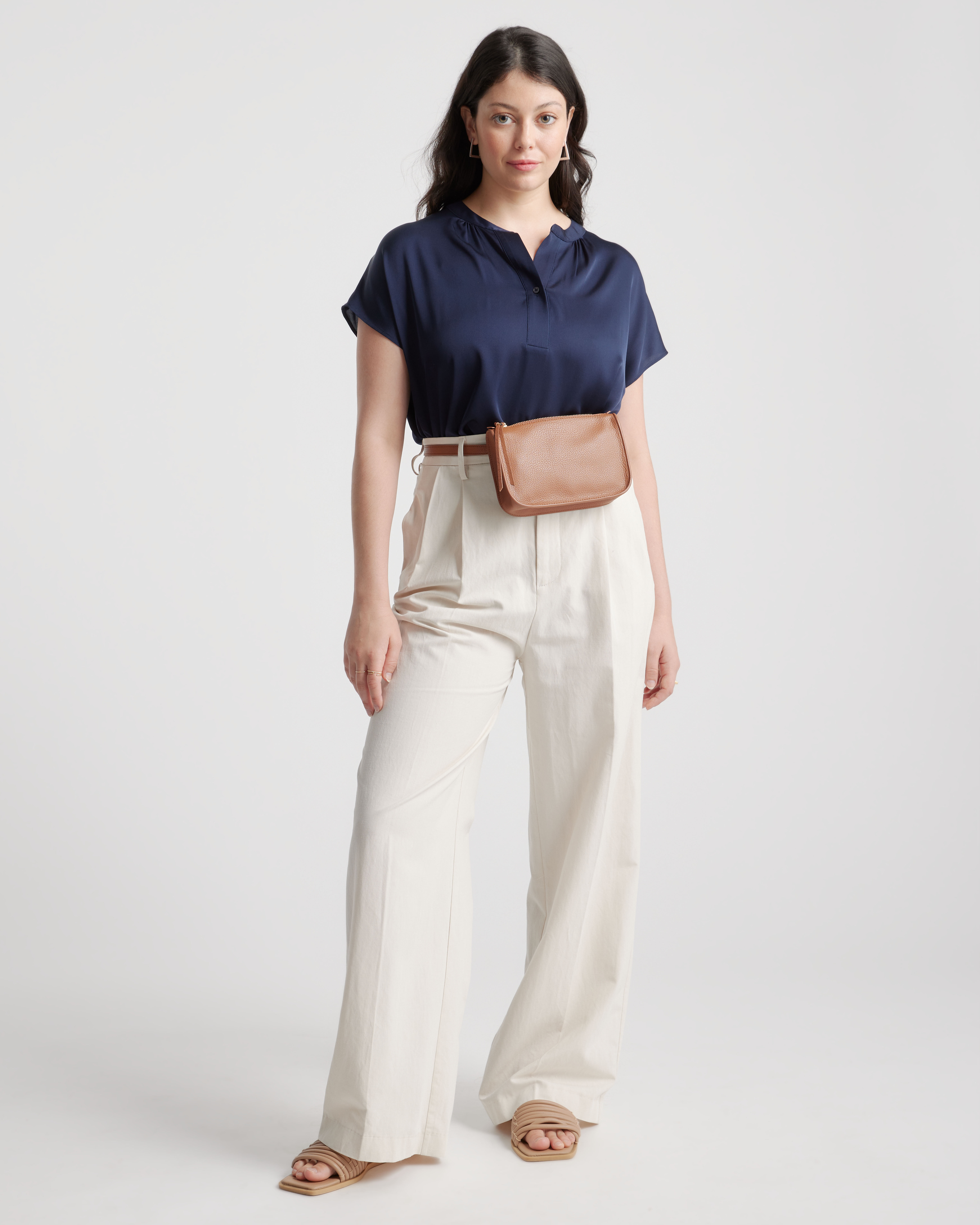 Quince Belt Bag - Thumbnail 2