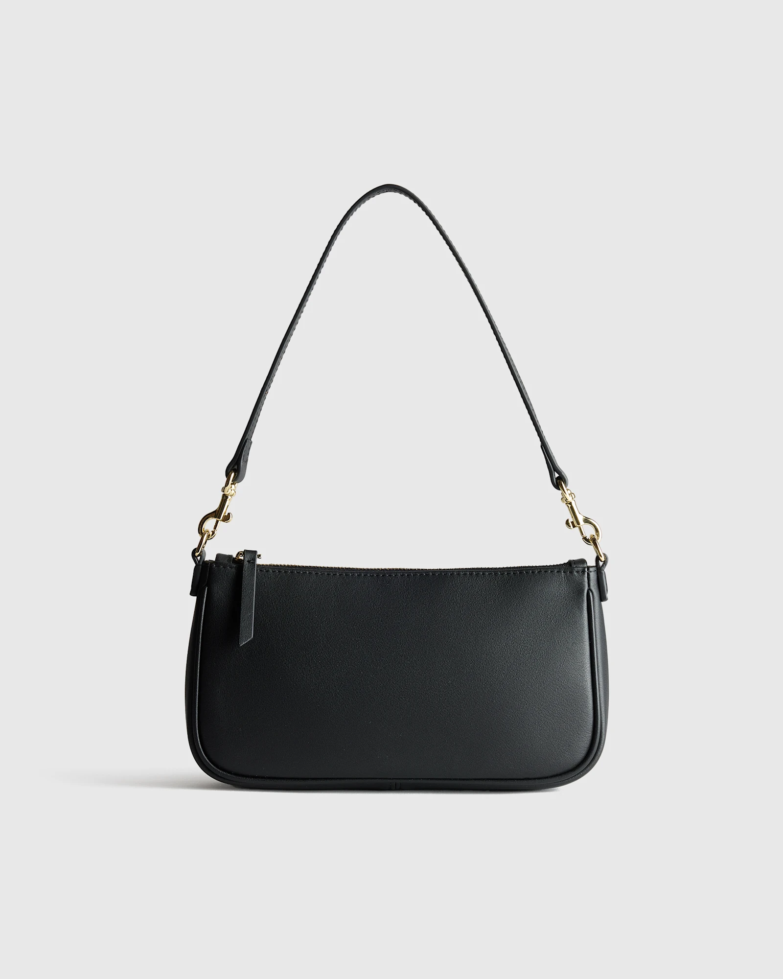 Celeste Pochette Bag in Black