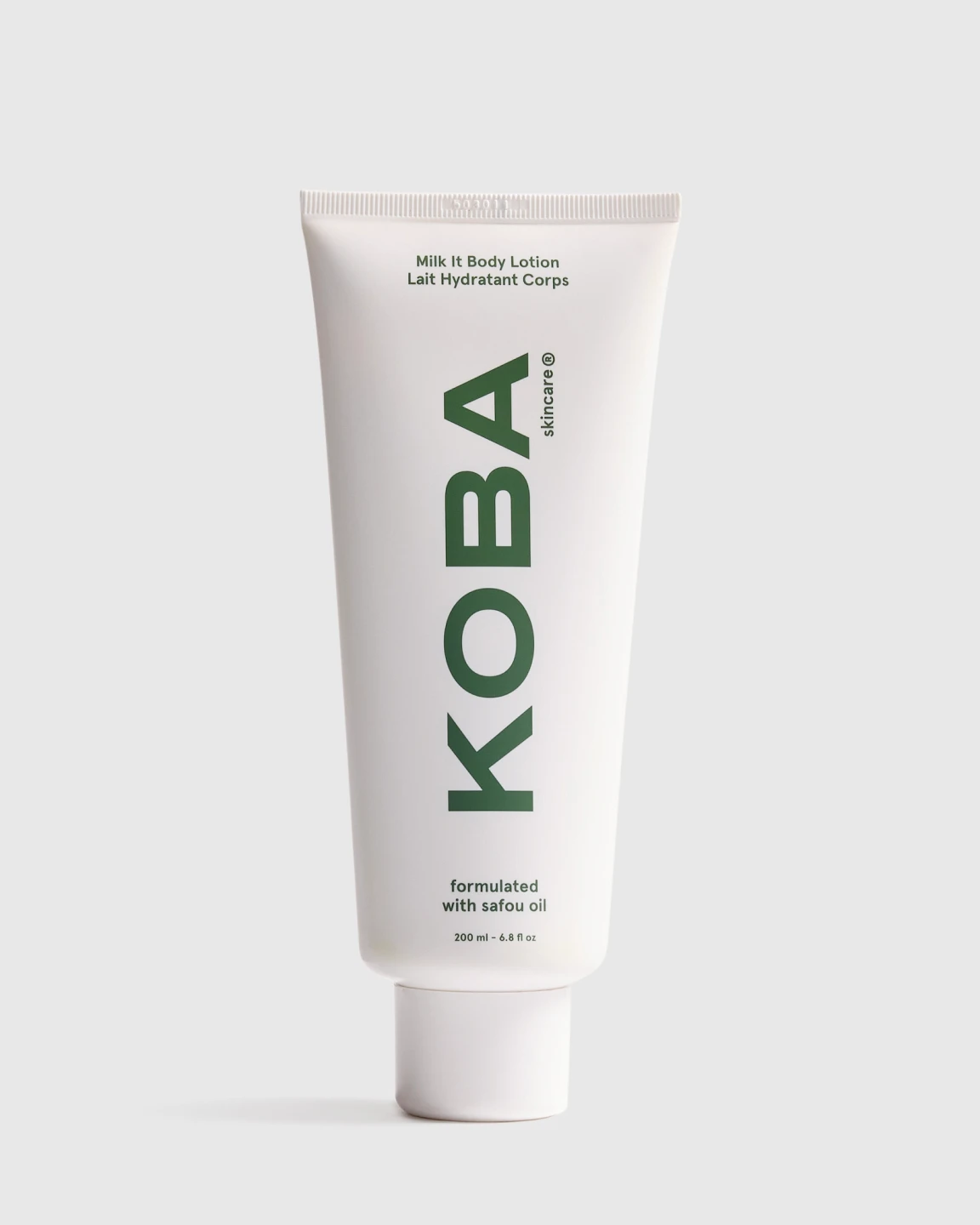 Milk It Body Lotion by KOBA