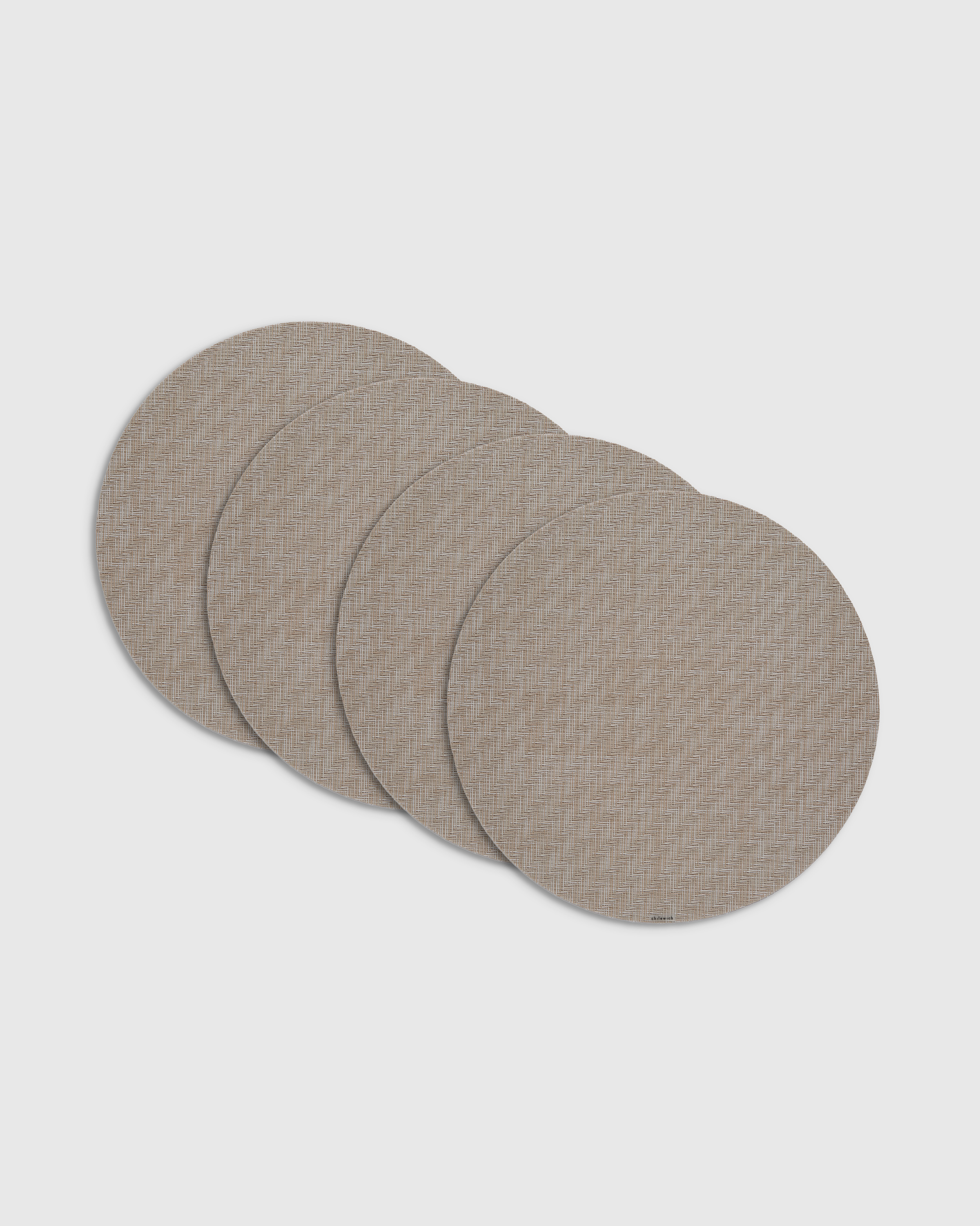 sku table foxtail ecru round 8919