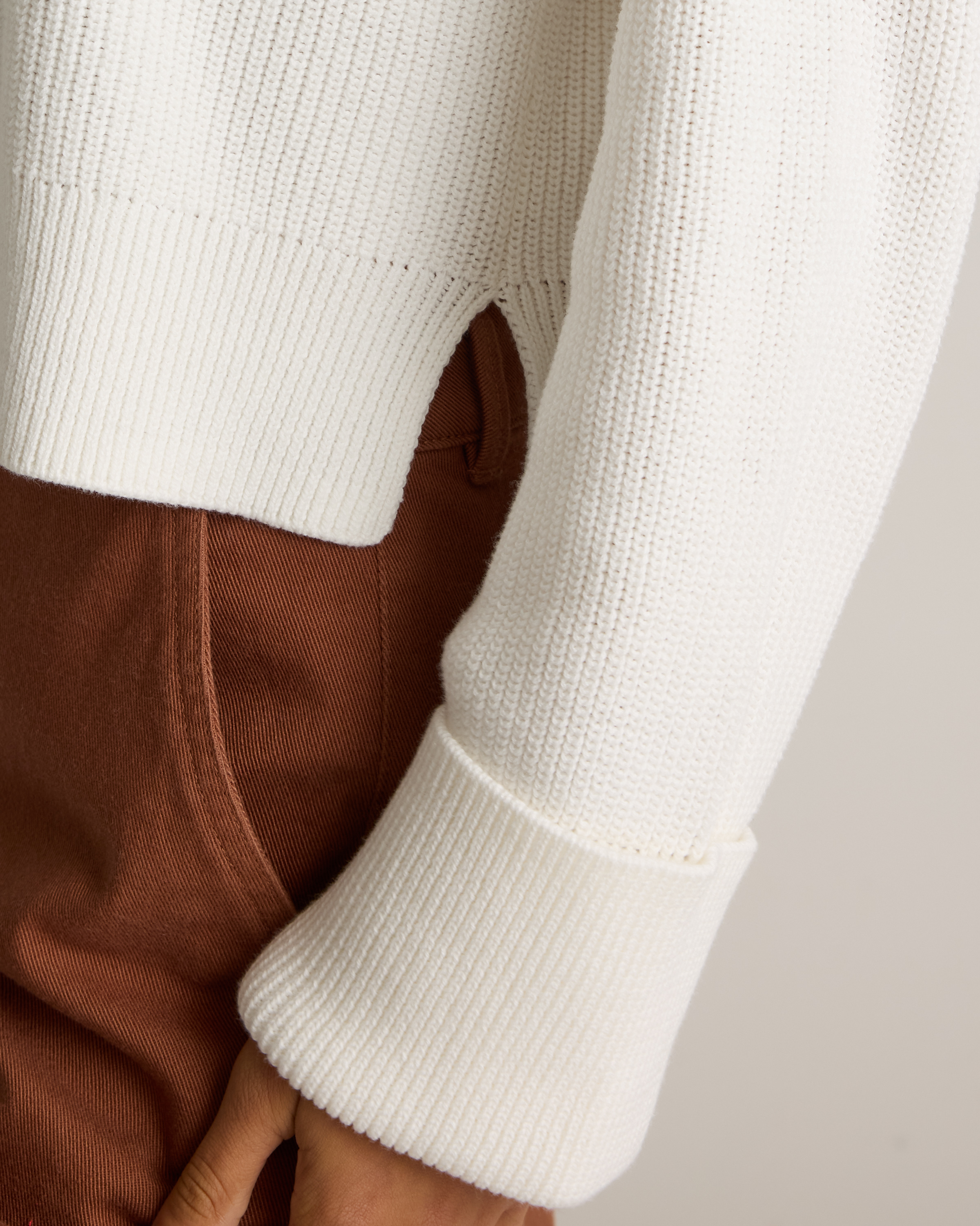 【NONCODE】(Set) Fisherman Hall Cardigan + One Piece One Piece Chopper Cotton Candy Women's Cardigan — BoxLunch