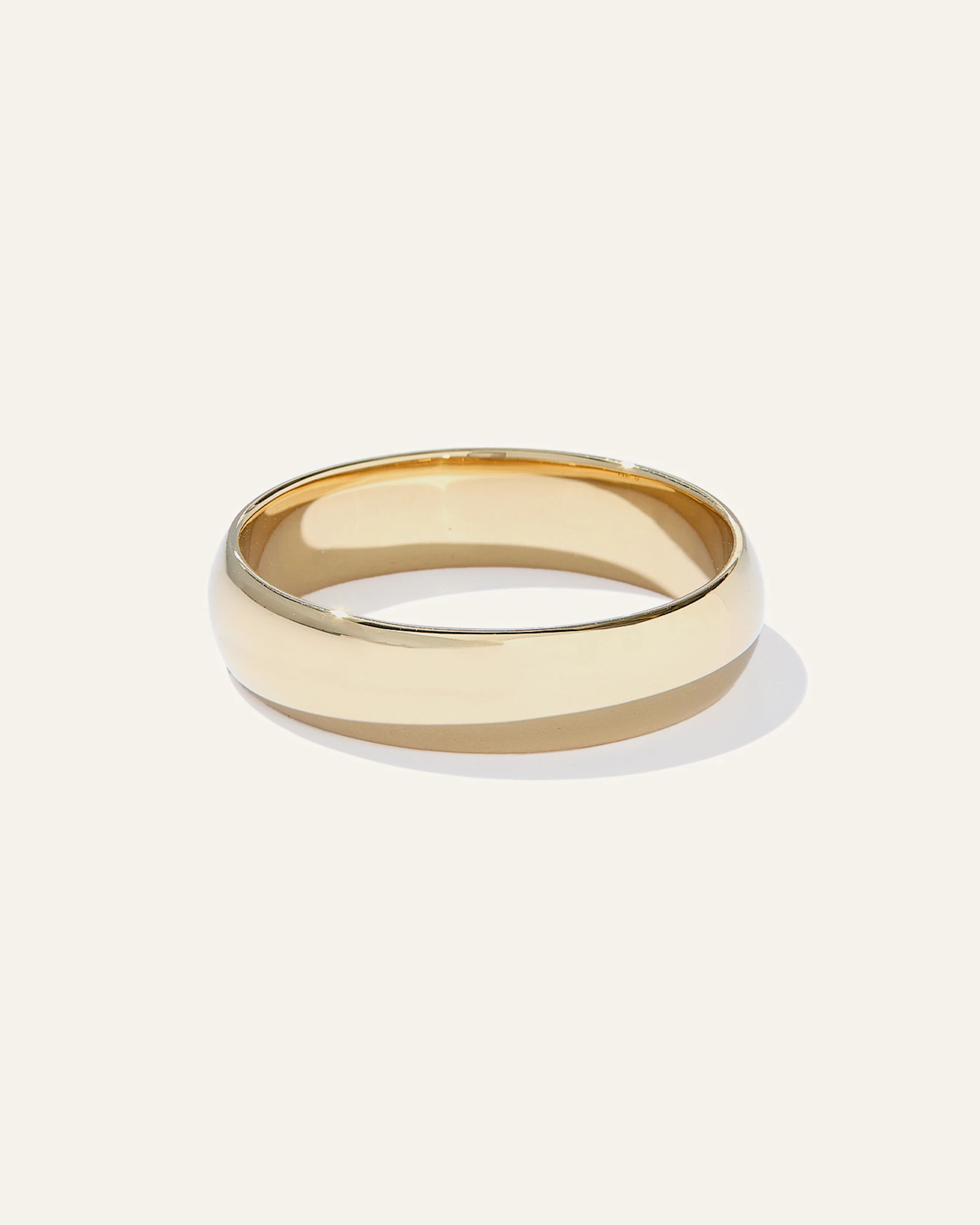 Low Dome Band
