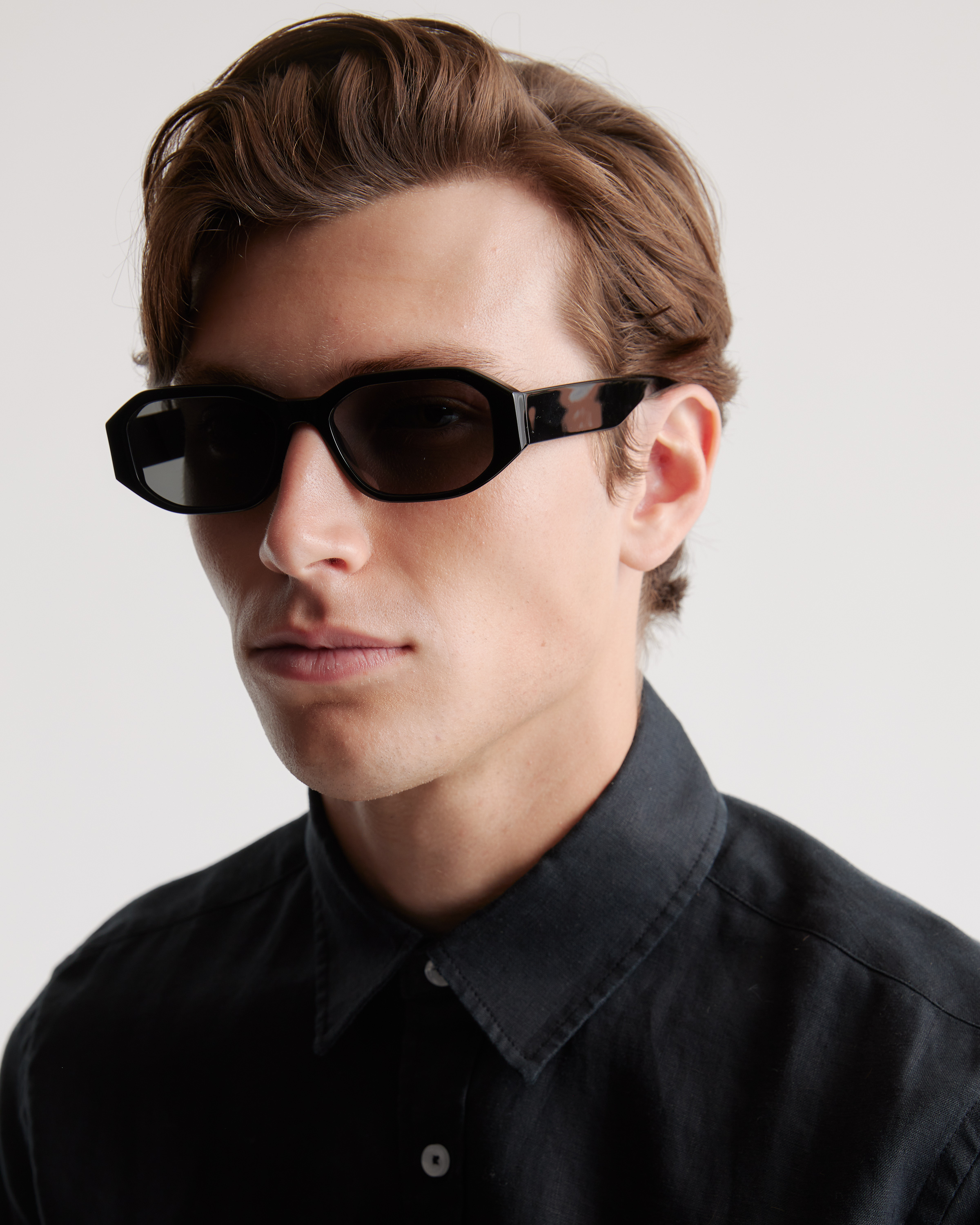 U-U-SUN-21-BLK 1473