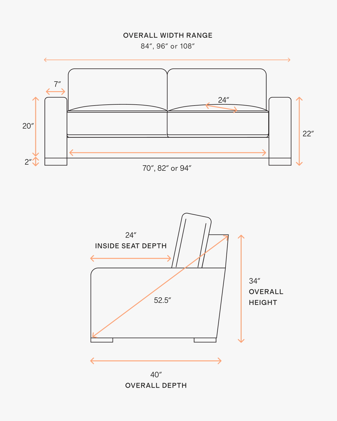 sofa Stillman