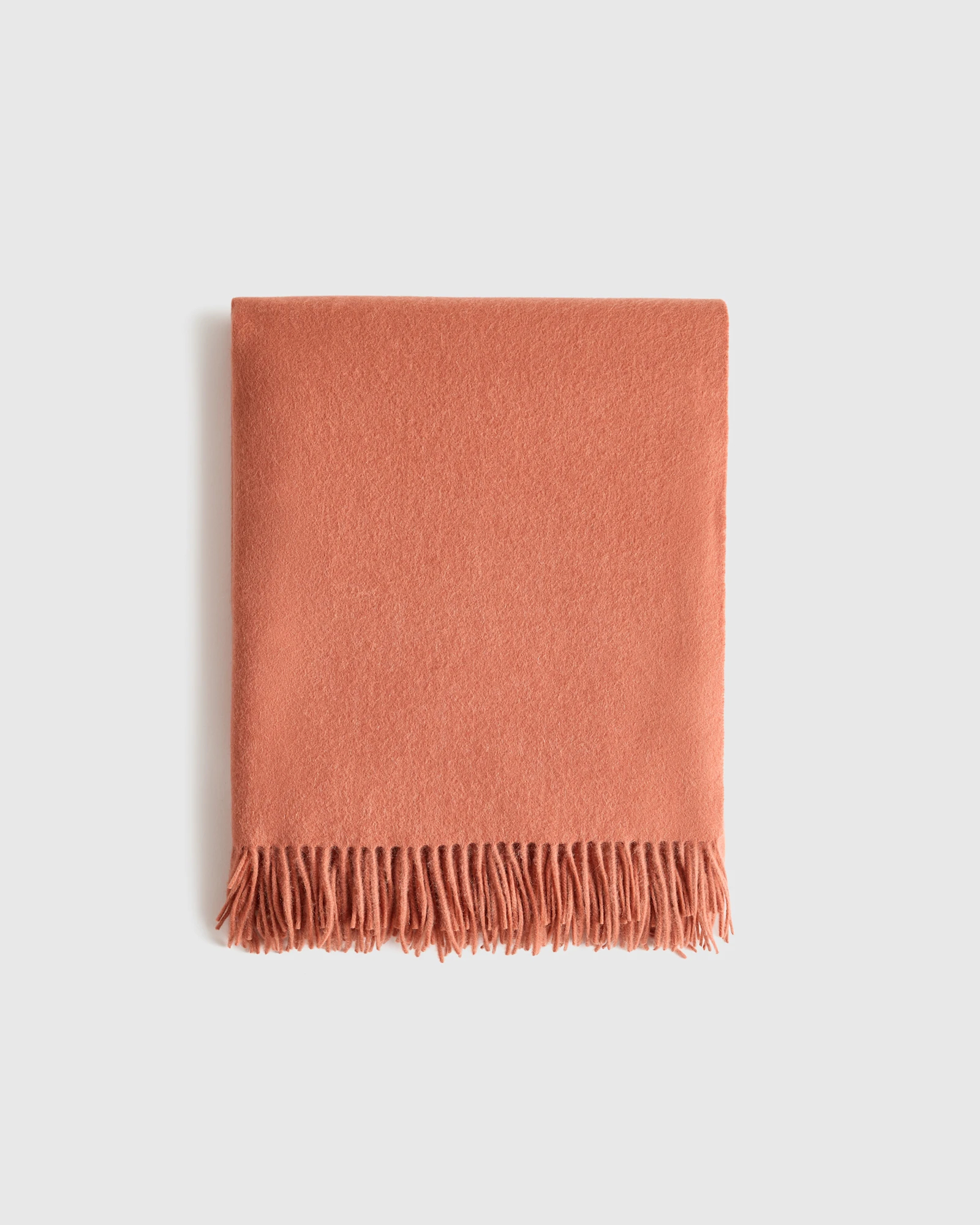 Cashmere Throw