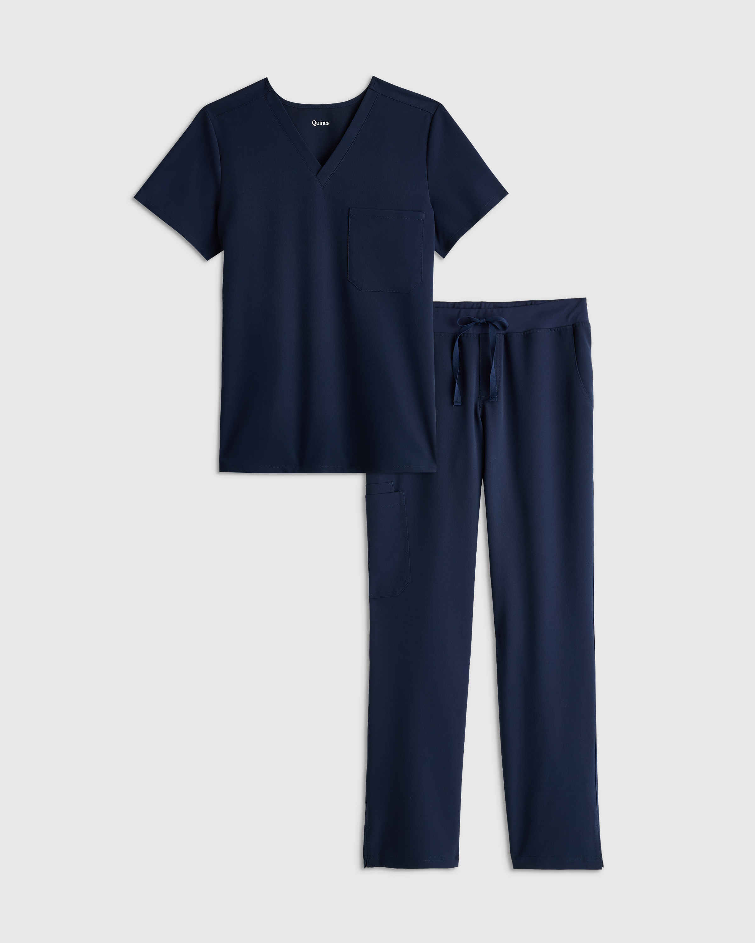 W-LKT-137 & W-PNT-238 Deep Navy Hero