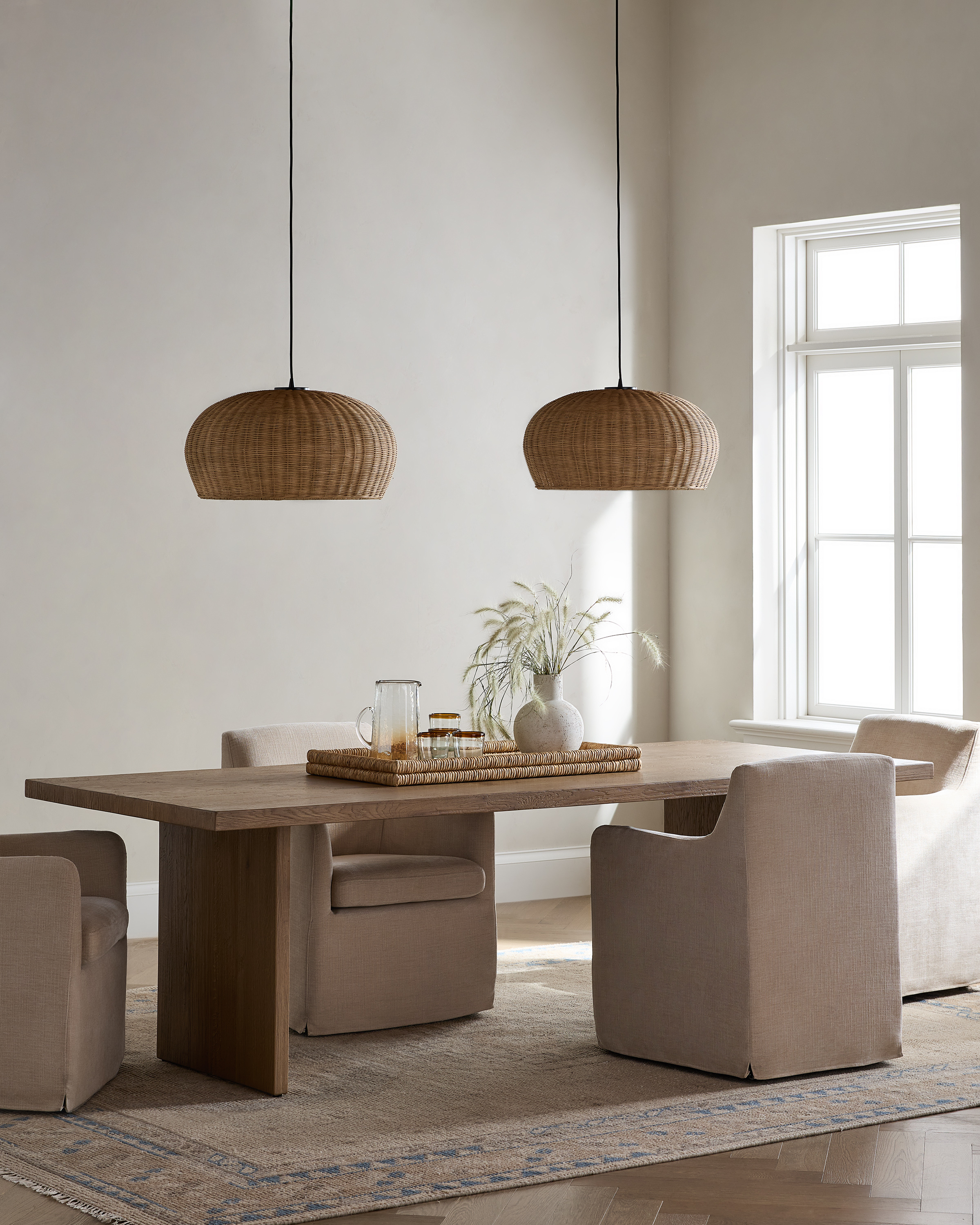 Quince Dining Table - Thumbnail 4