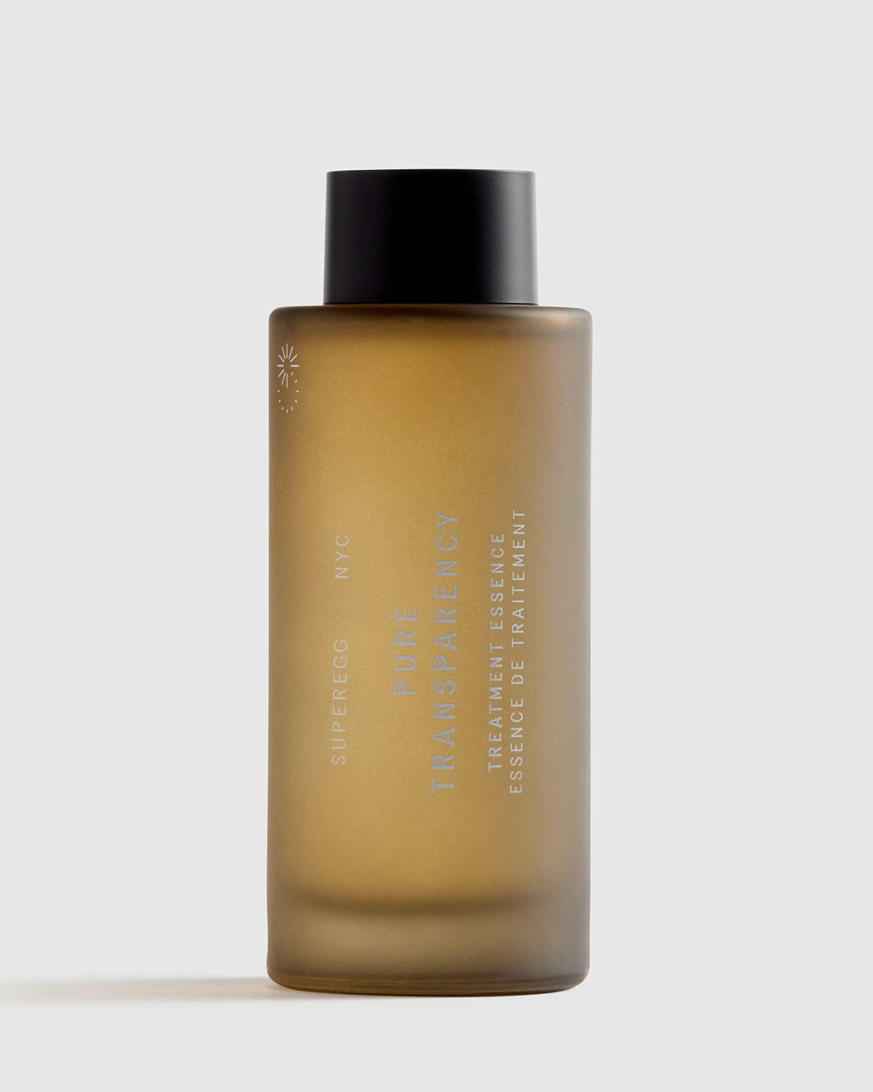 No Color Pure Transparency Treatment Essence by Superegg