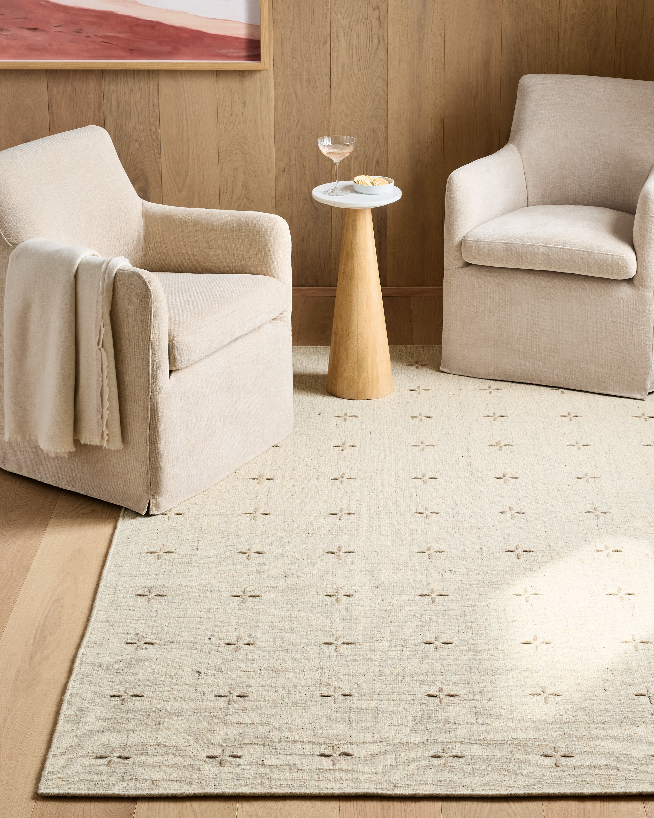 Quince Thayer Rug
