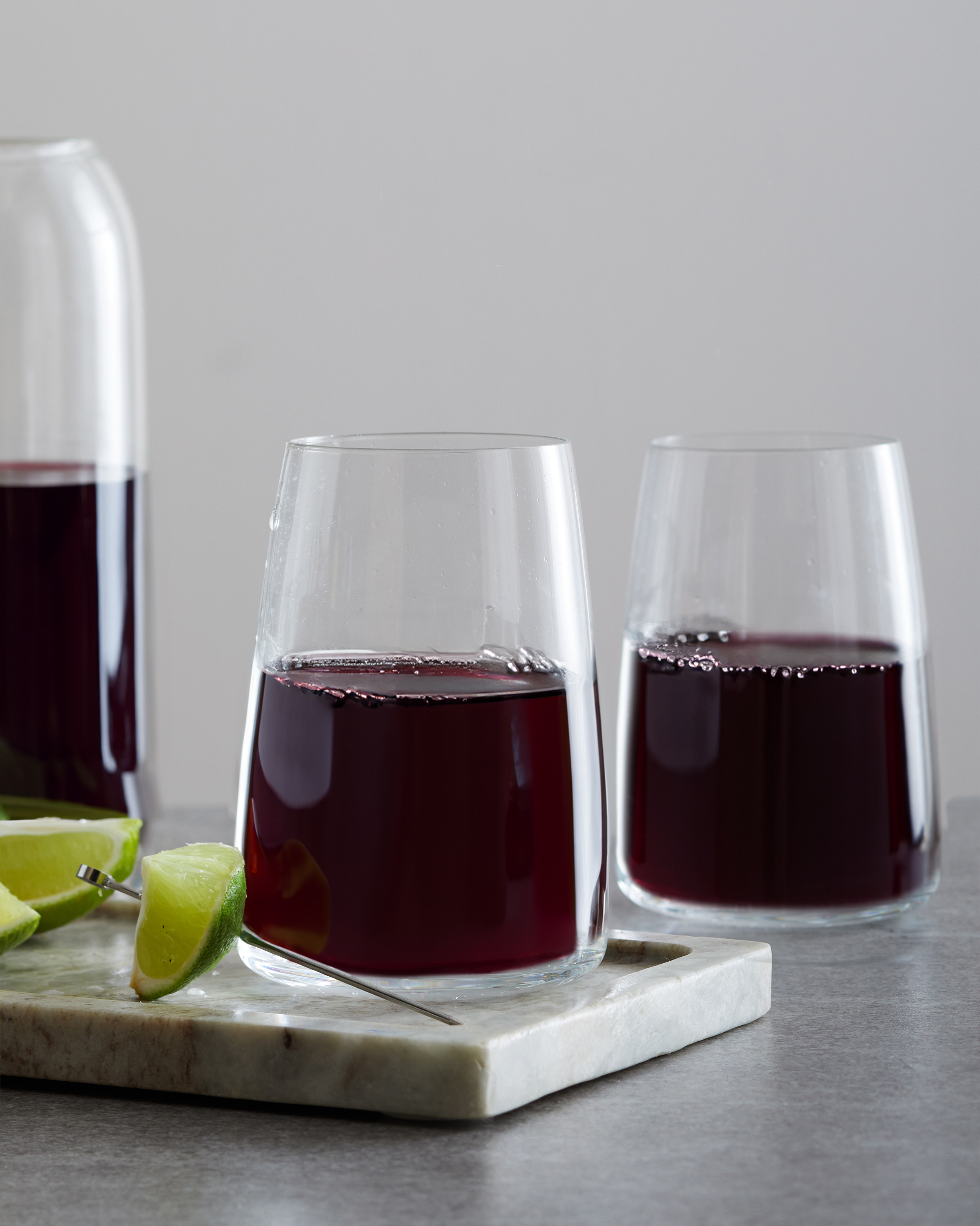 Glassware SensaTumbler 3842