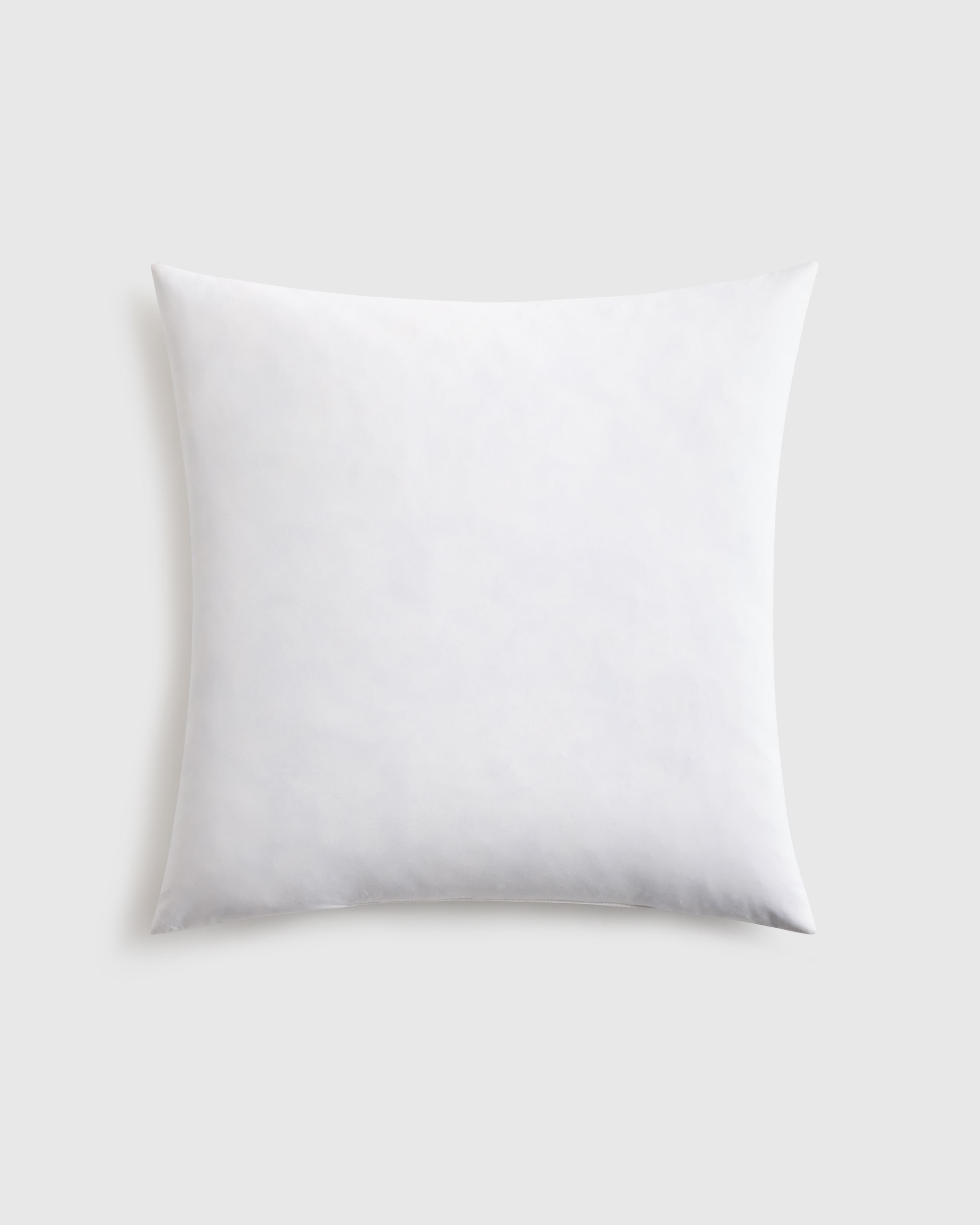 Premium Feather Pillow Insert