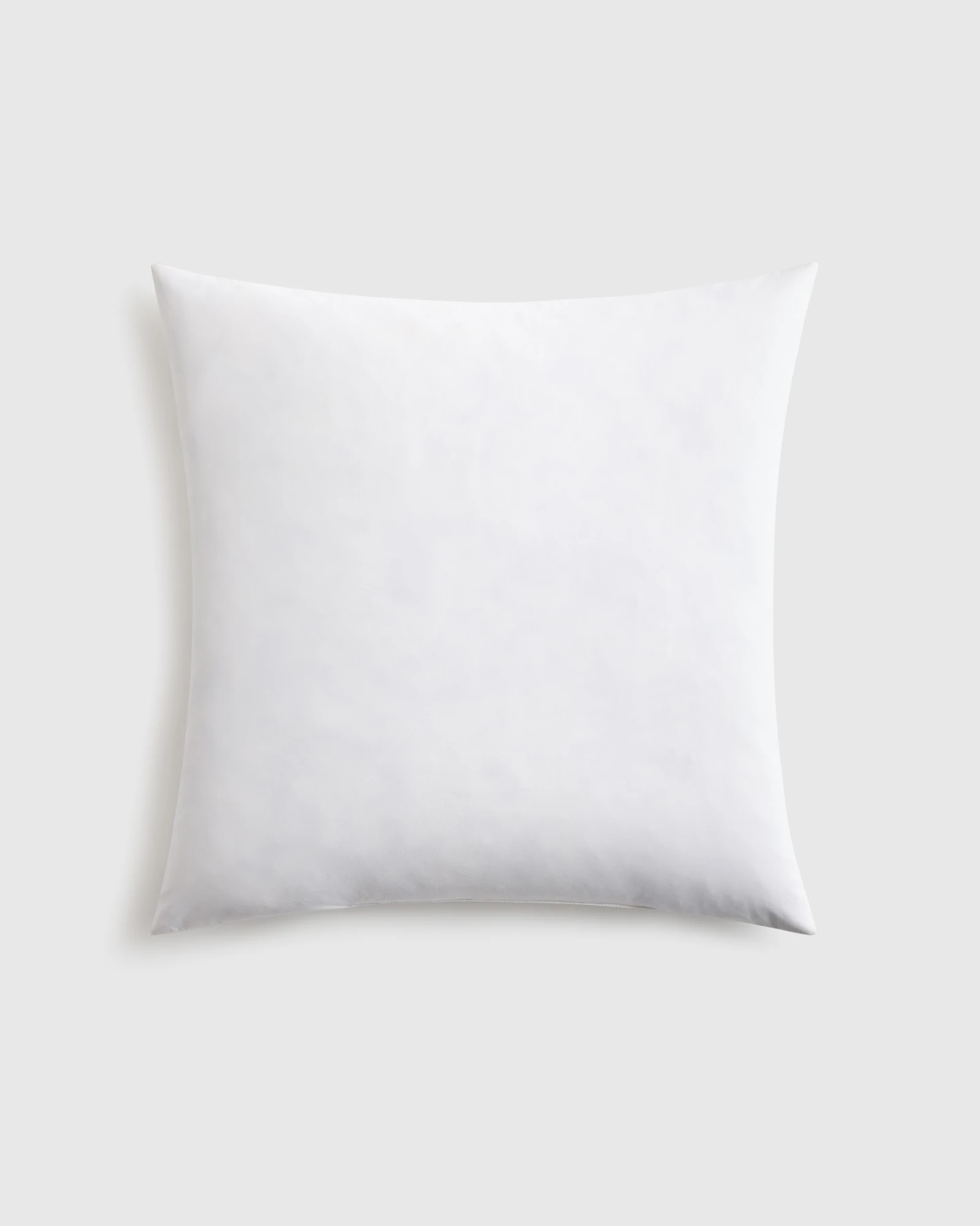 Premium Feather and Down Pillow Insert