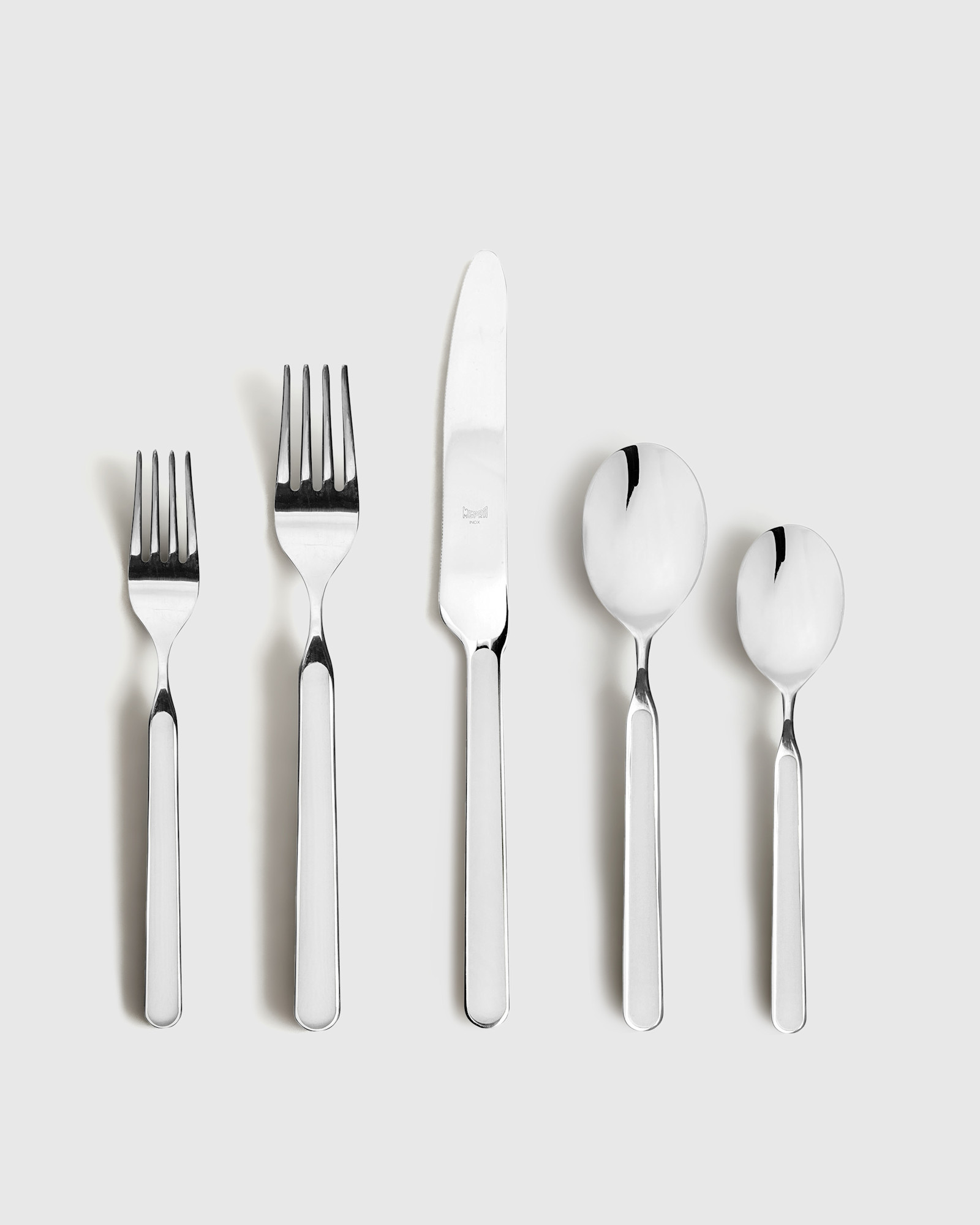 Fantasia Sage set of 7 Porcelain