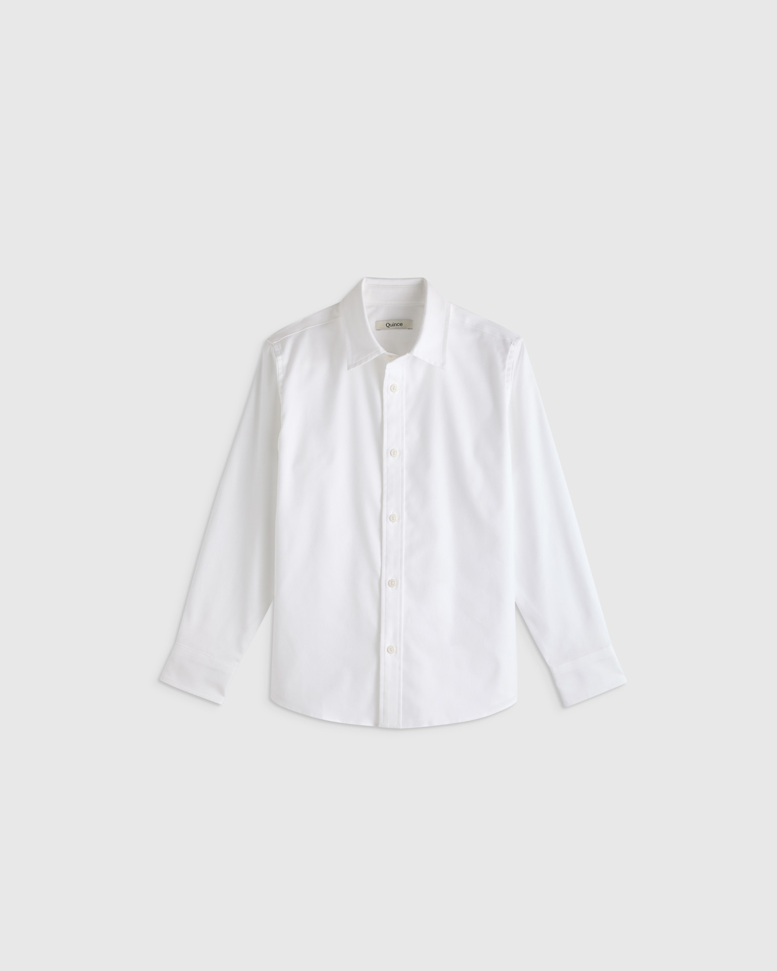 U--1211-WHT-14189 CROPPED Toddler