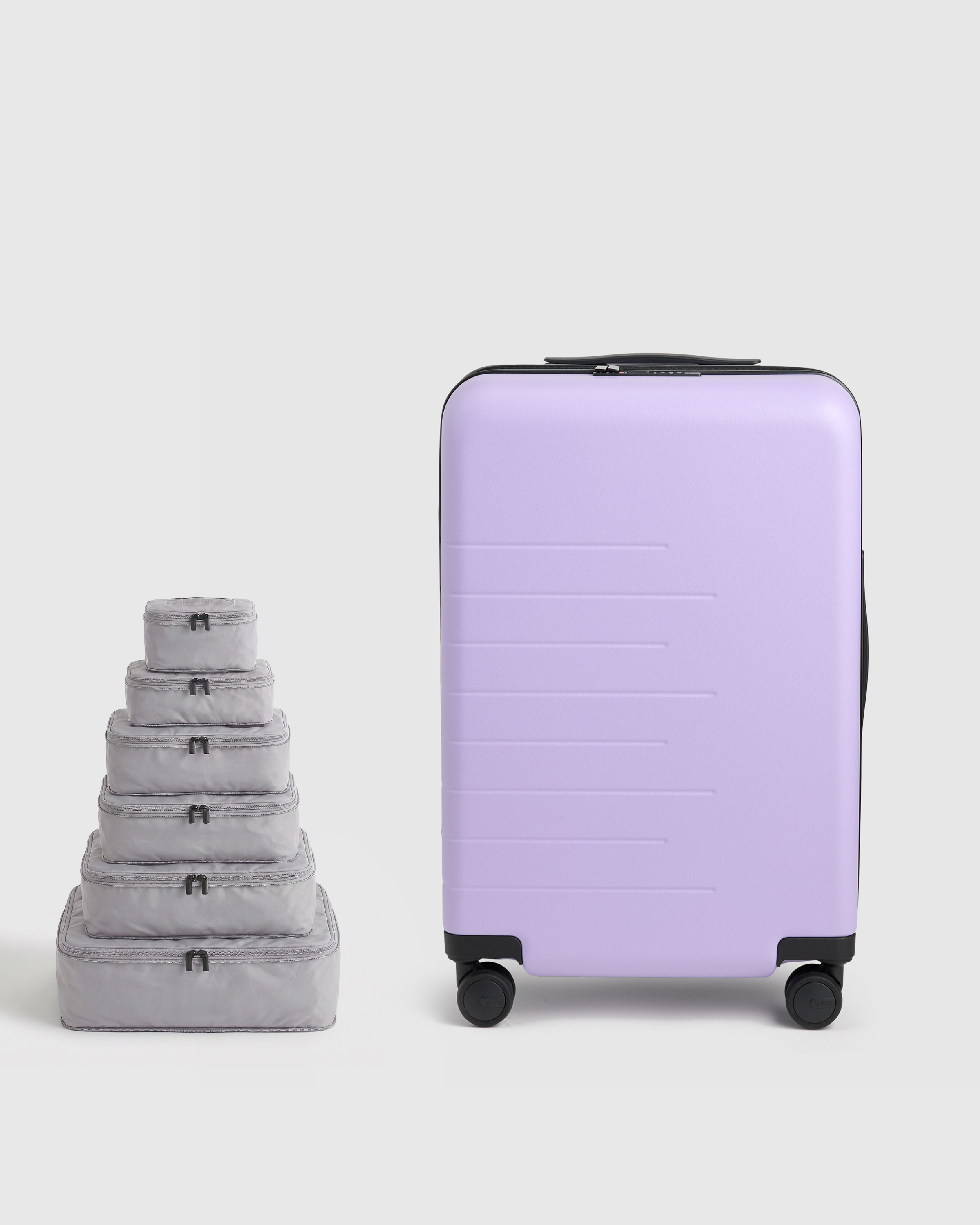 Lavender Organizer Bundle