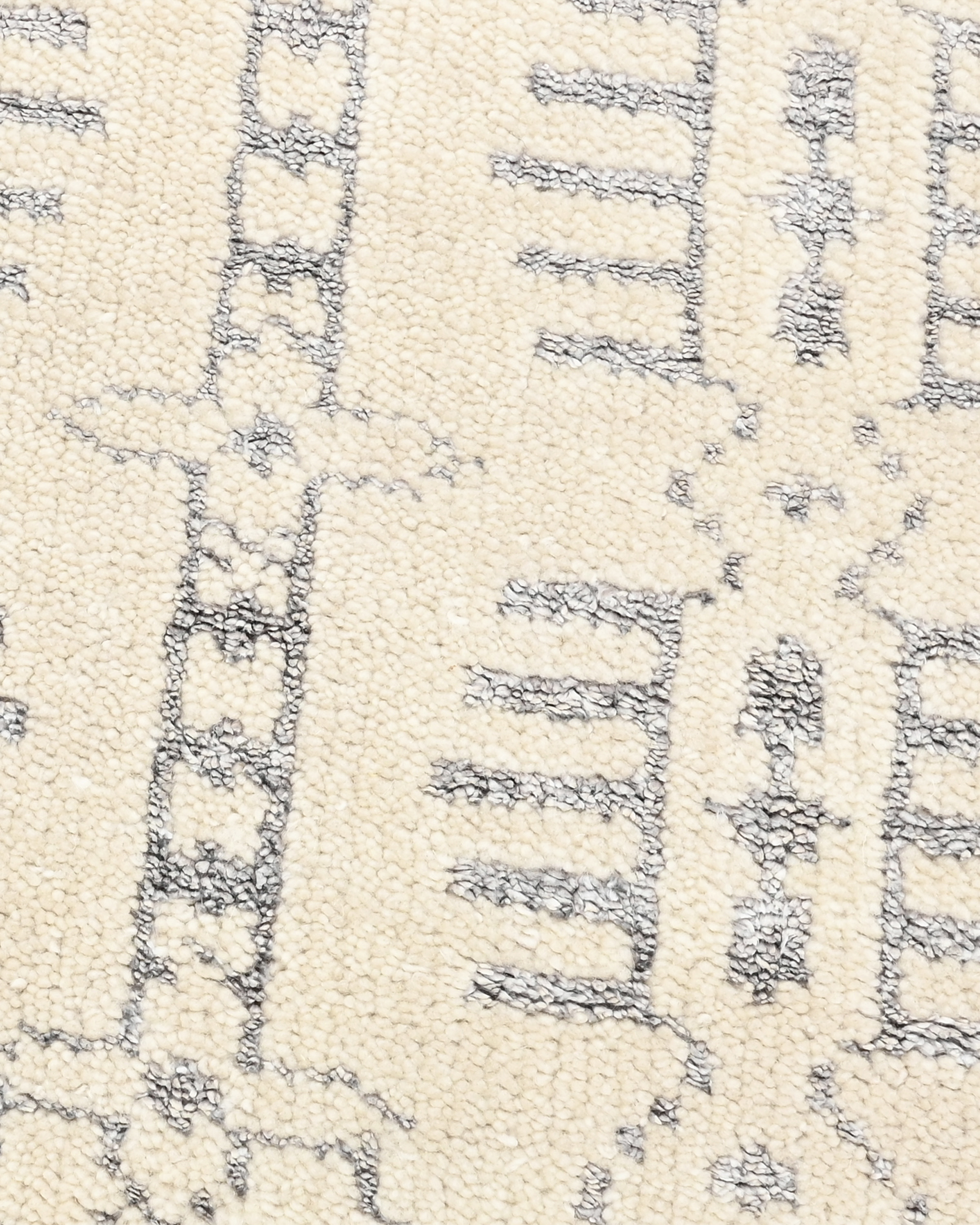 Florence Hand-Knotted Wool Rug - Thumbnail 4