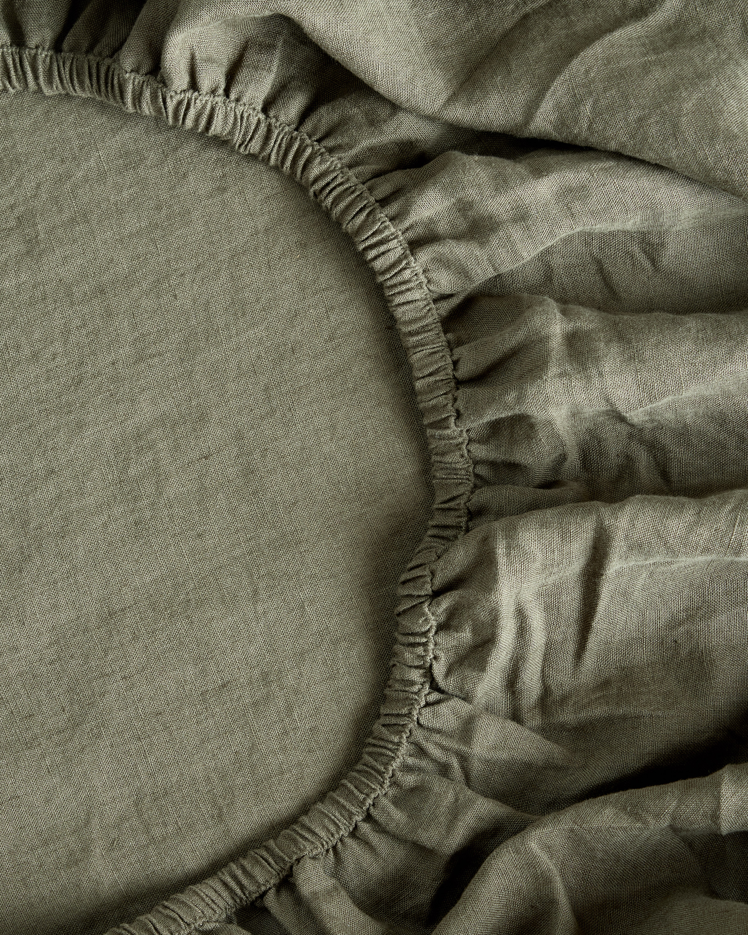 European Linen Sheet Set - King
