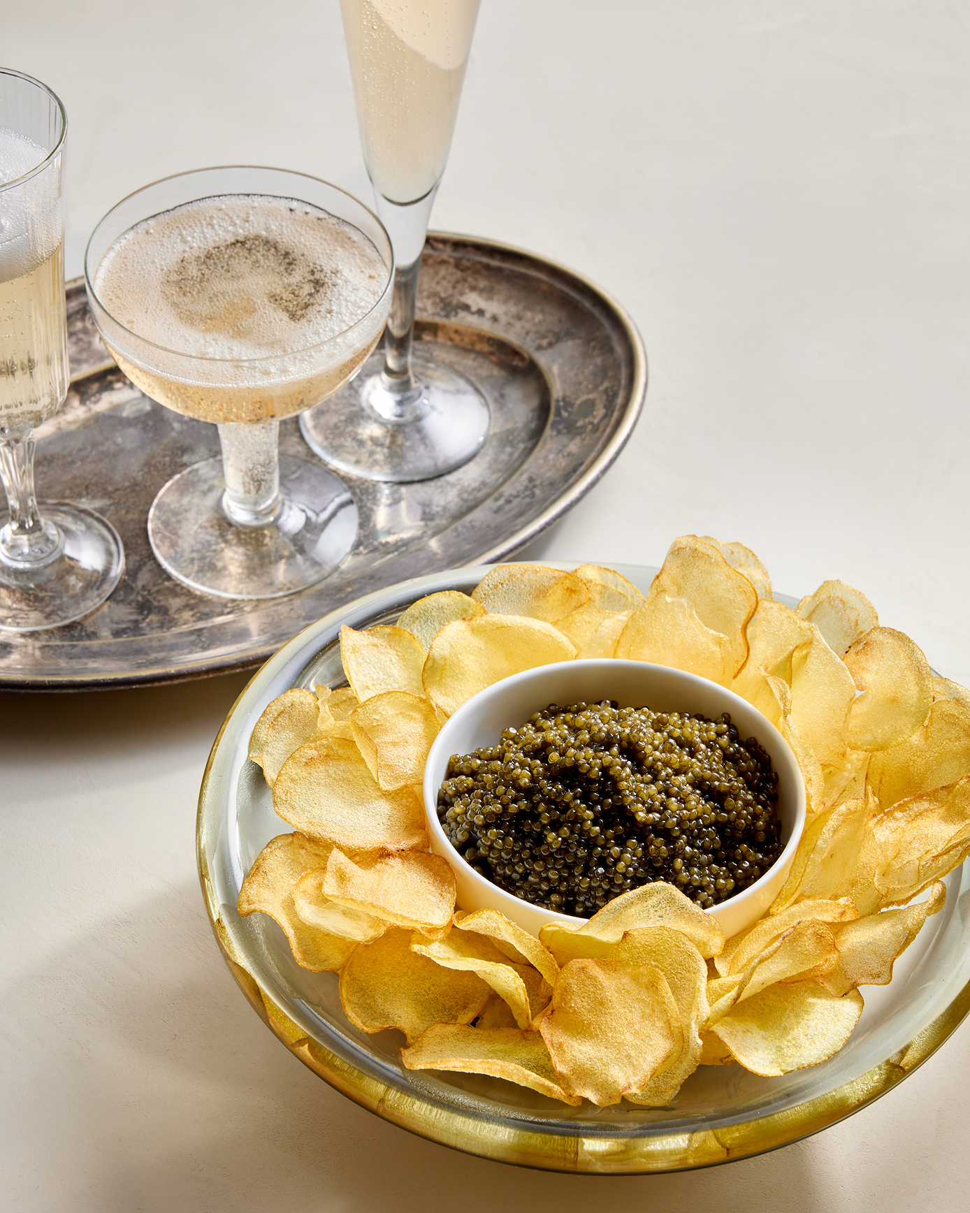 Royal Osetra Caviar