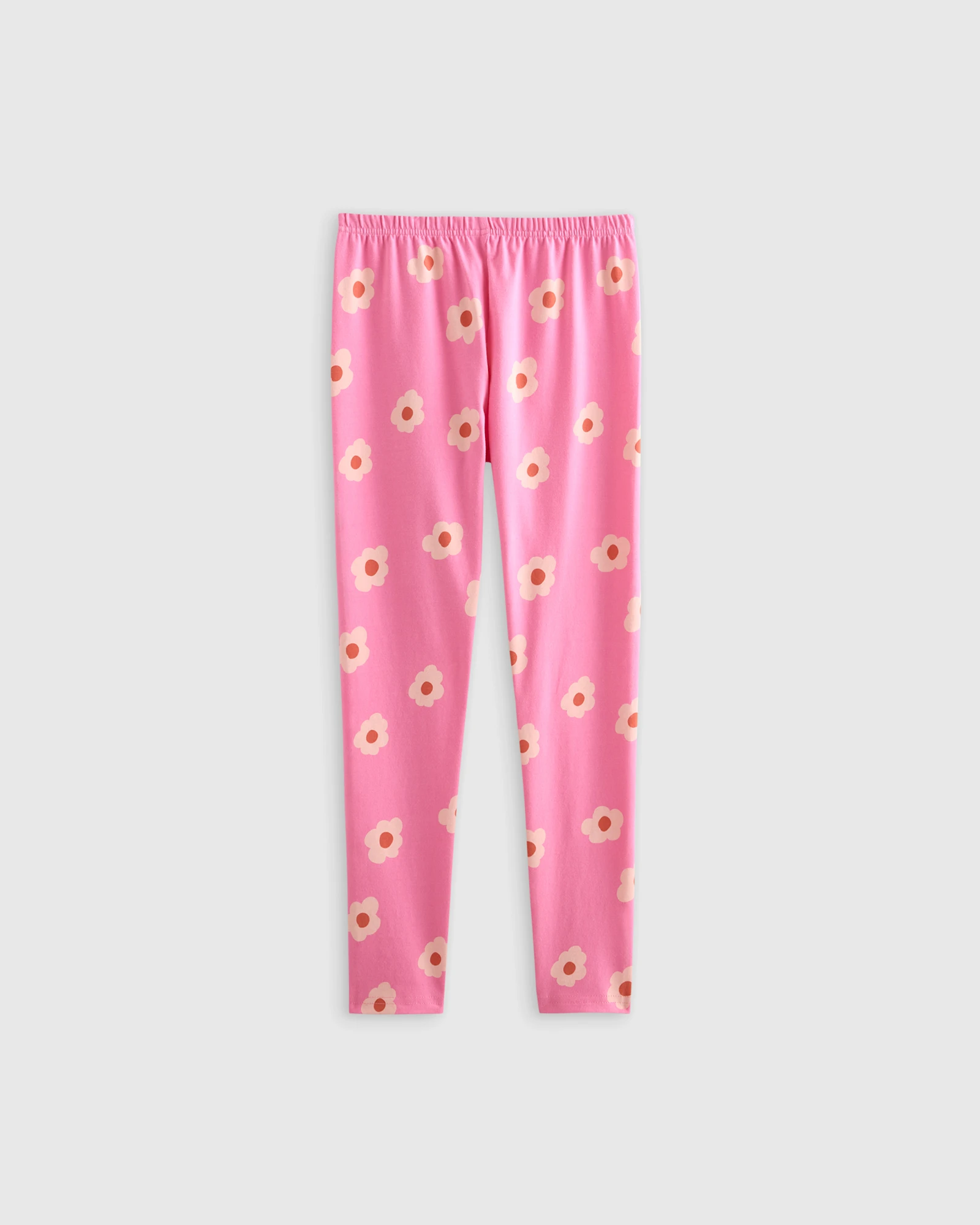 Organic Cotton Leggings