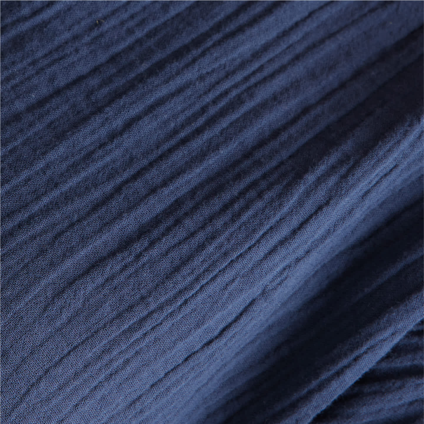 Cotton Gauze longform