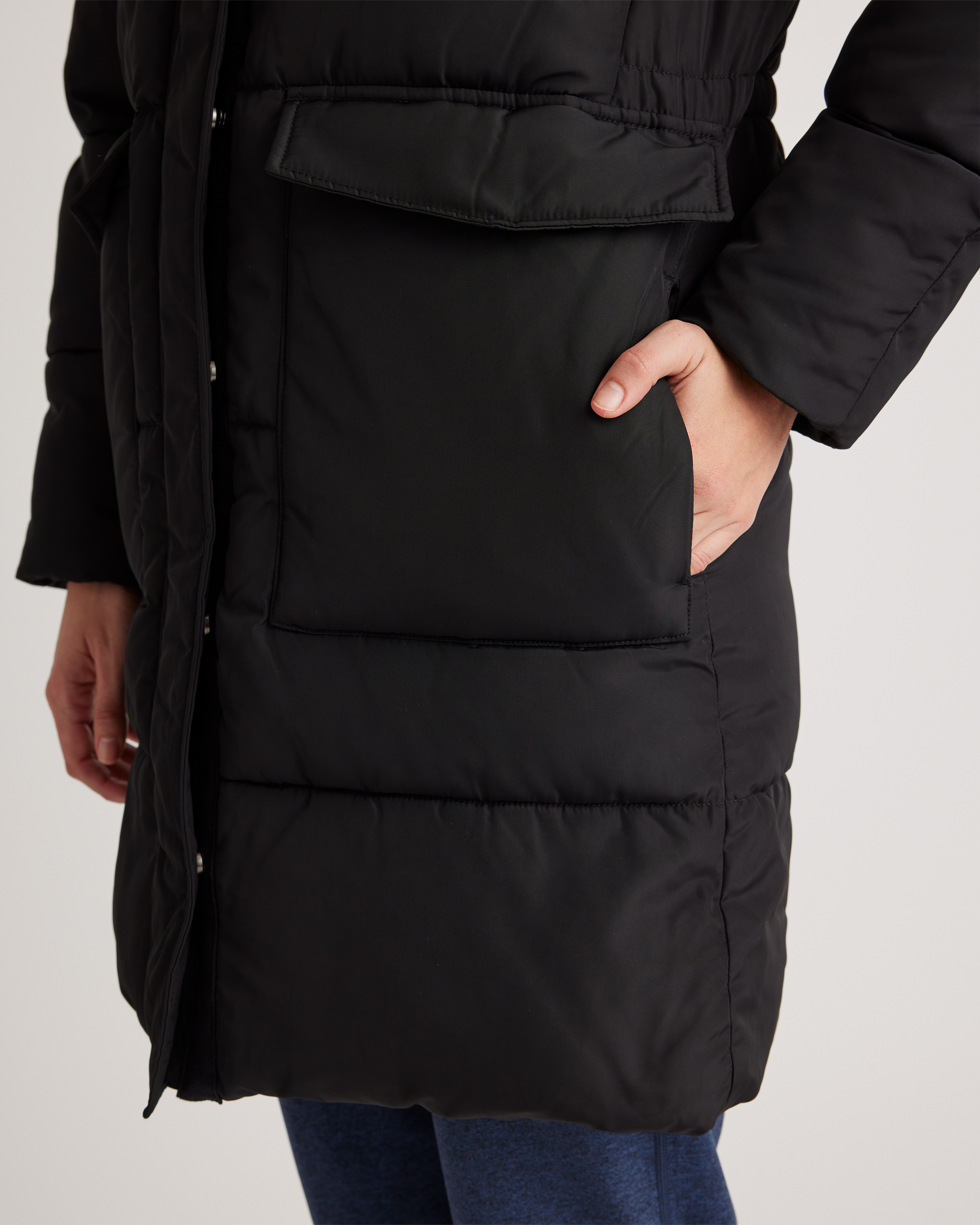 W-BLO-46-BLK 1185