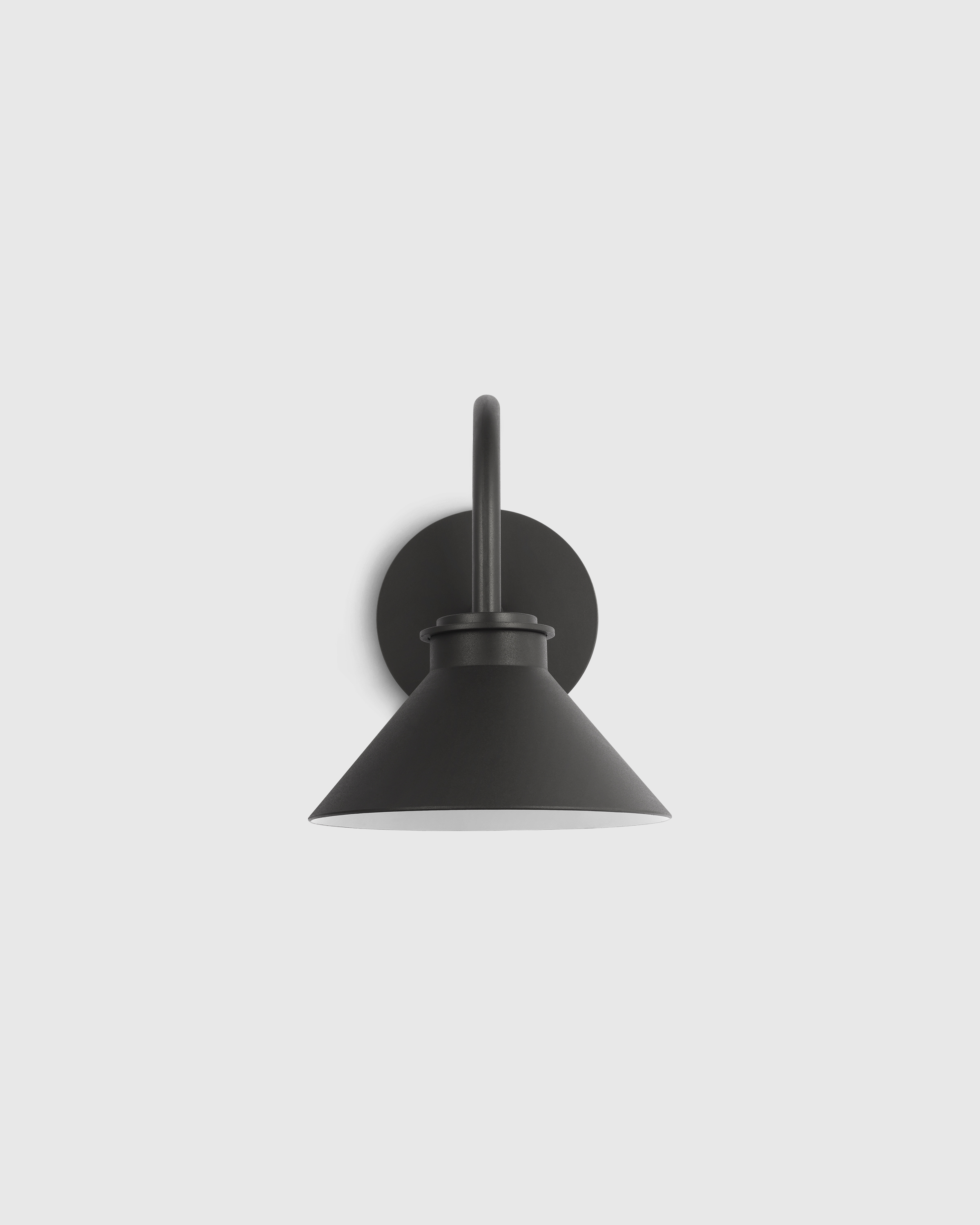 Quince Barn Sconce - Thumbnail 2