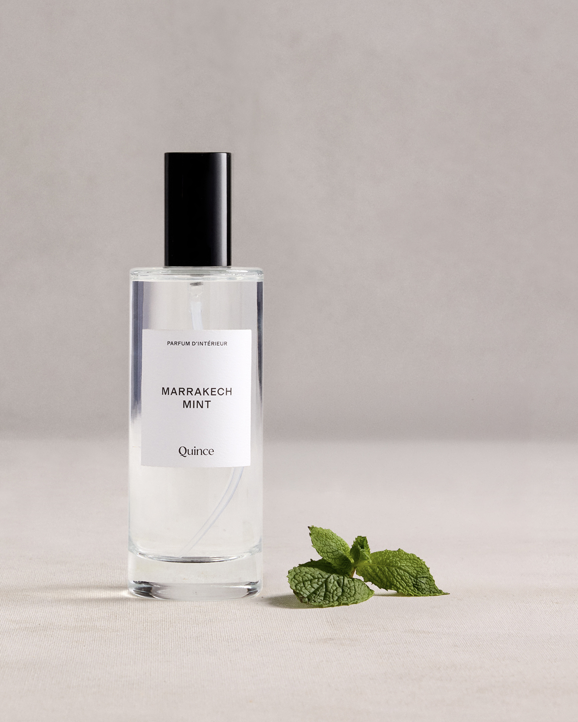No Color Marrakech Mint Room Spray